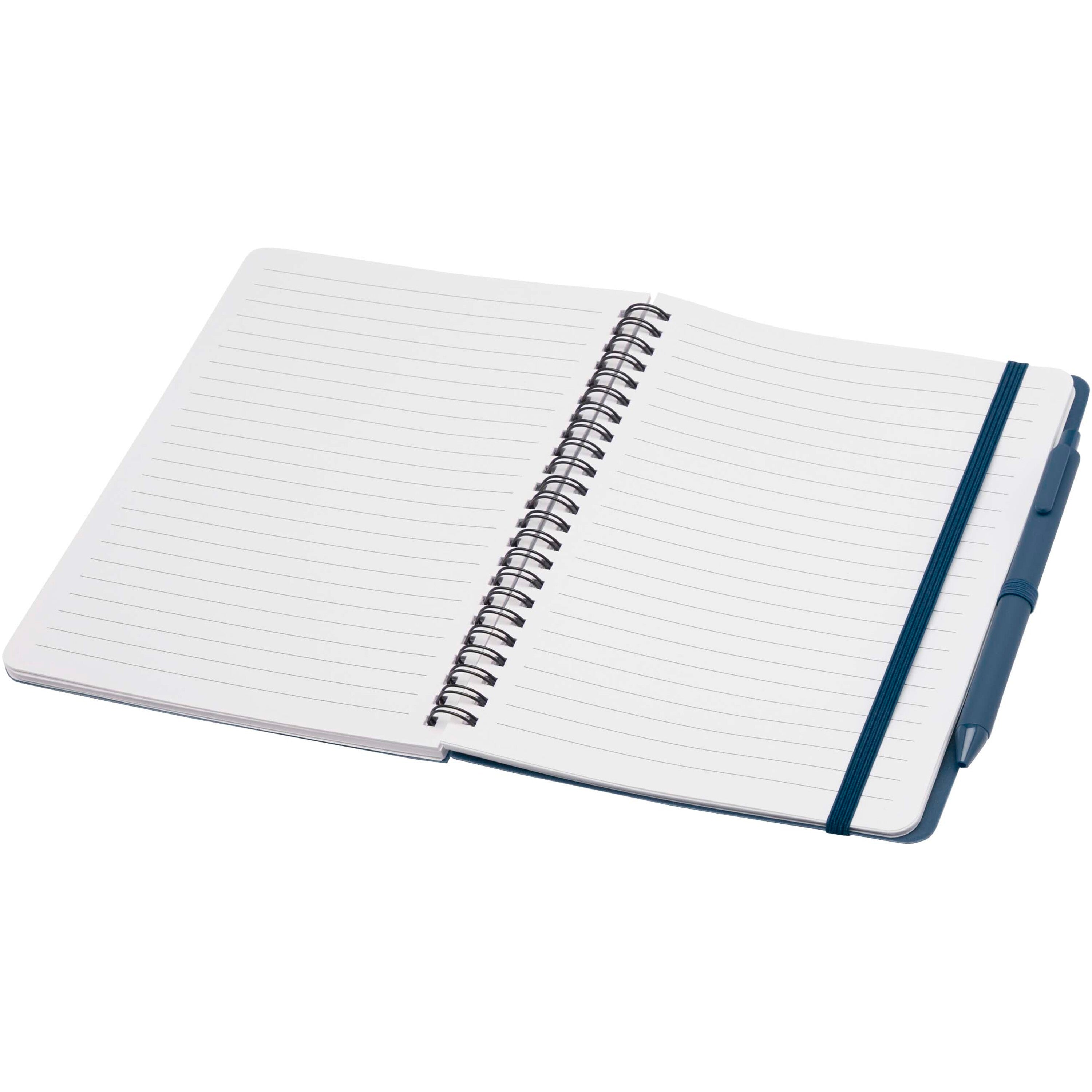 Thalaasa A5 Ocean Bound Hard Cover Notebook and Pen
