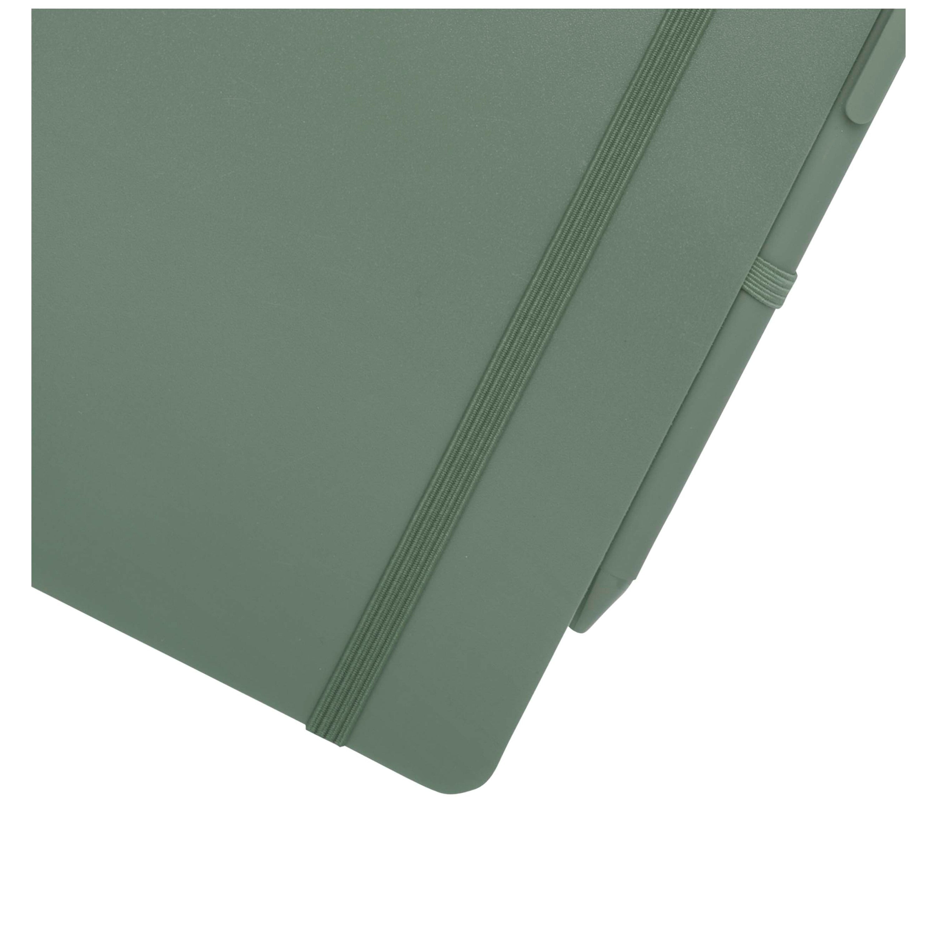 Thalaasa A5 Ocean Bound Hard Cover Notebook and Pen