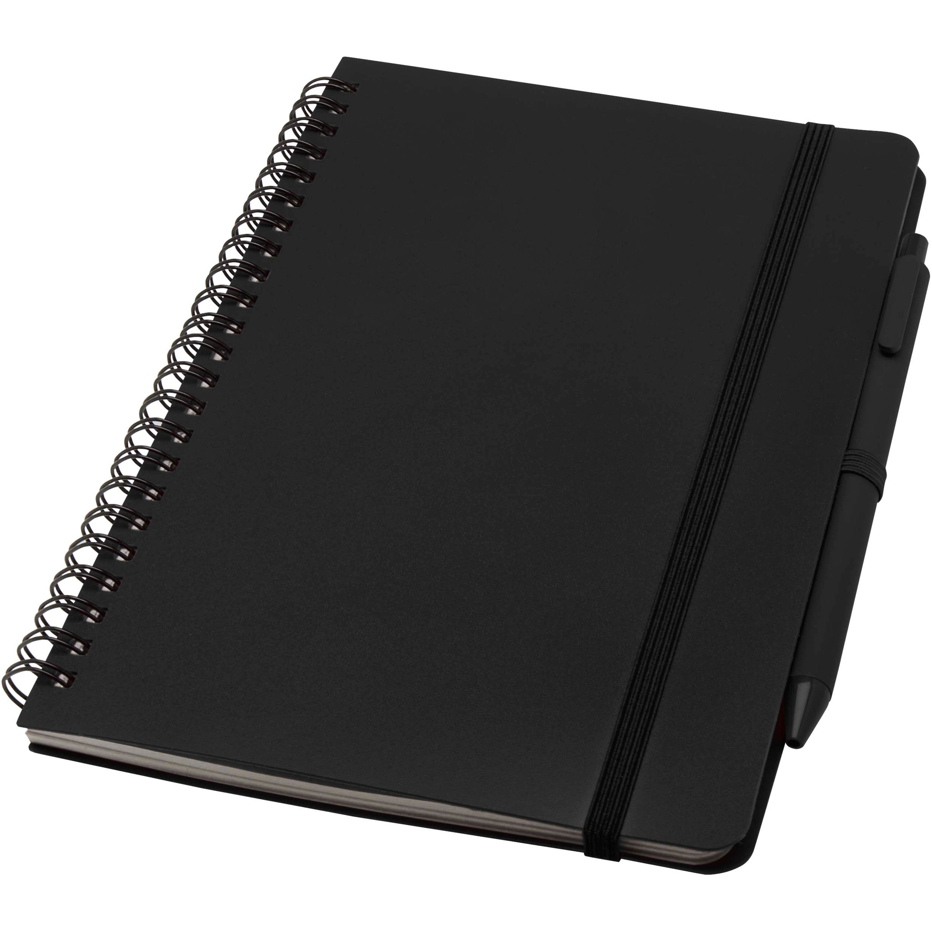 Thalaasa A5 Ocean Bound Hard Cover Notebook and Pen