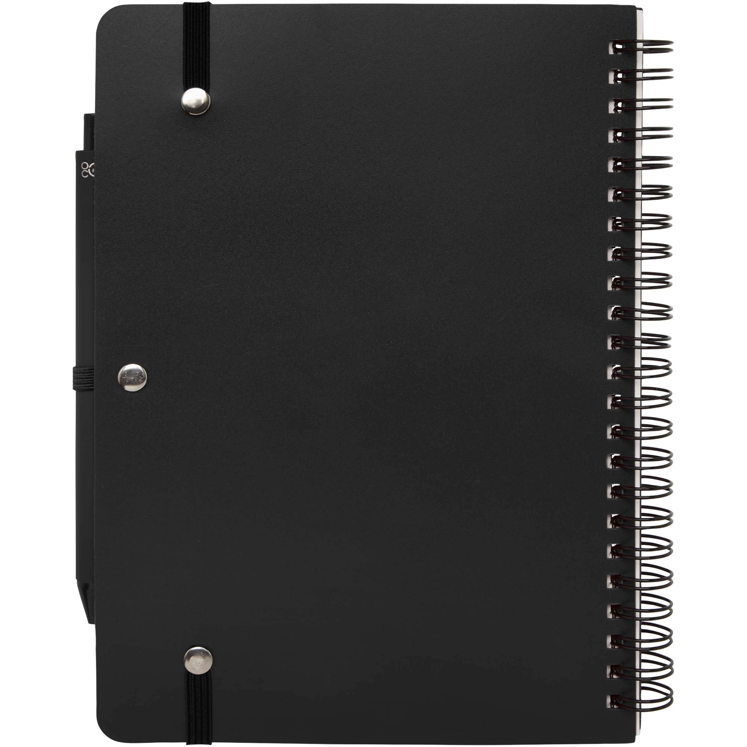 Thalaasa A5 Ocean Bound Hard Cover Notebook and Pen