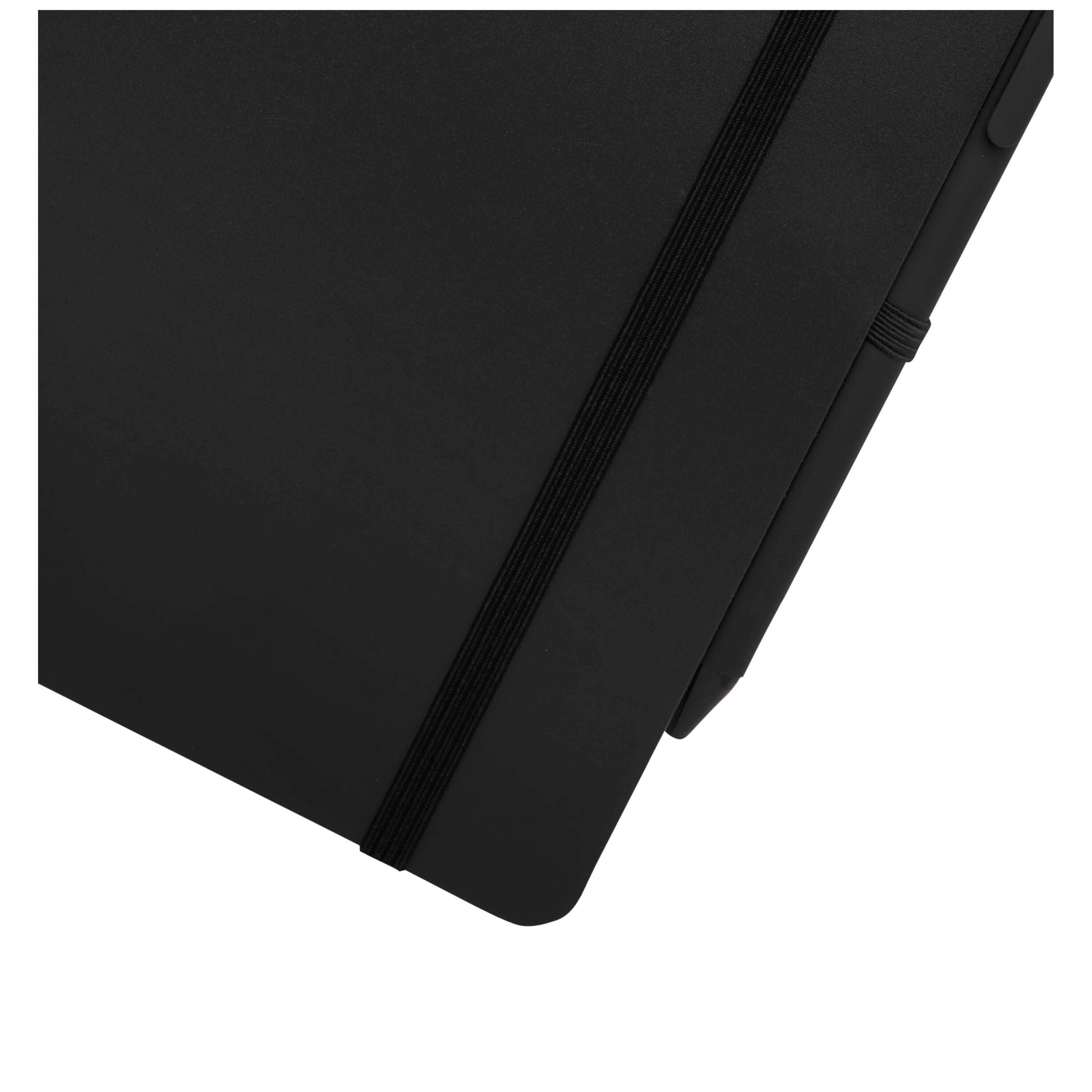 Thalaasa A5 Ocean Bound Hard Cover Notebook and Pen