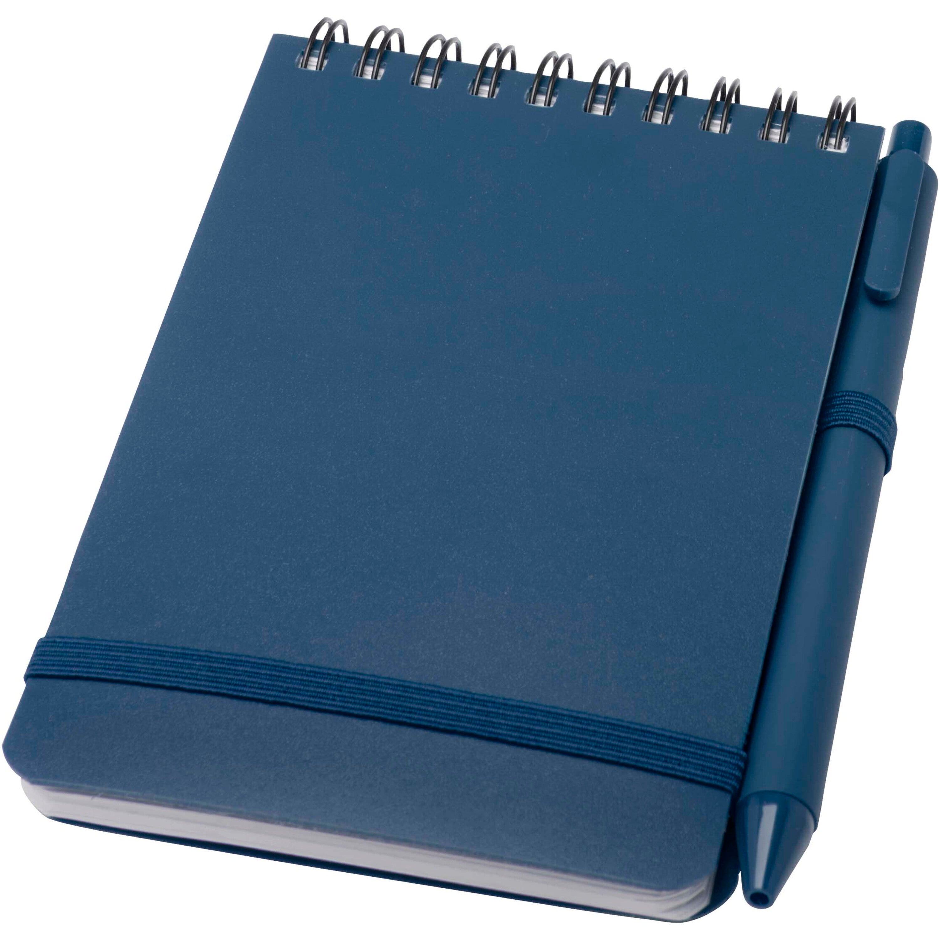 Thalaasa A6 Hard Cover Ocean Bound Notebook and Pen