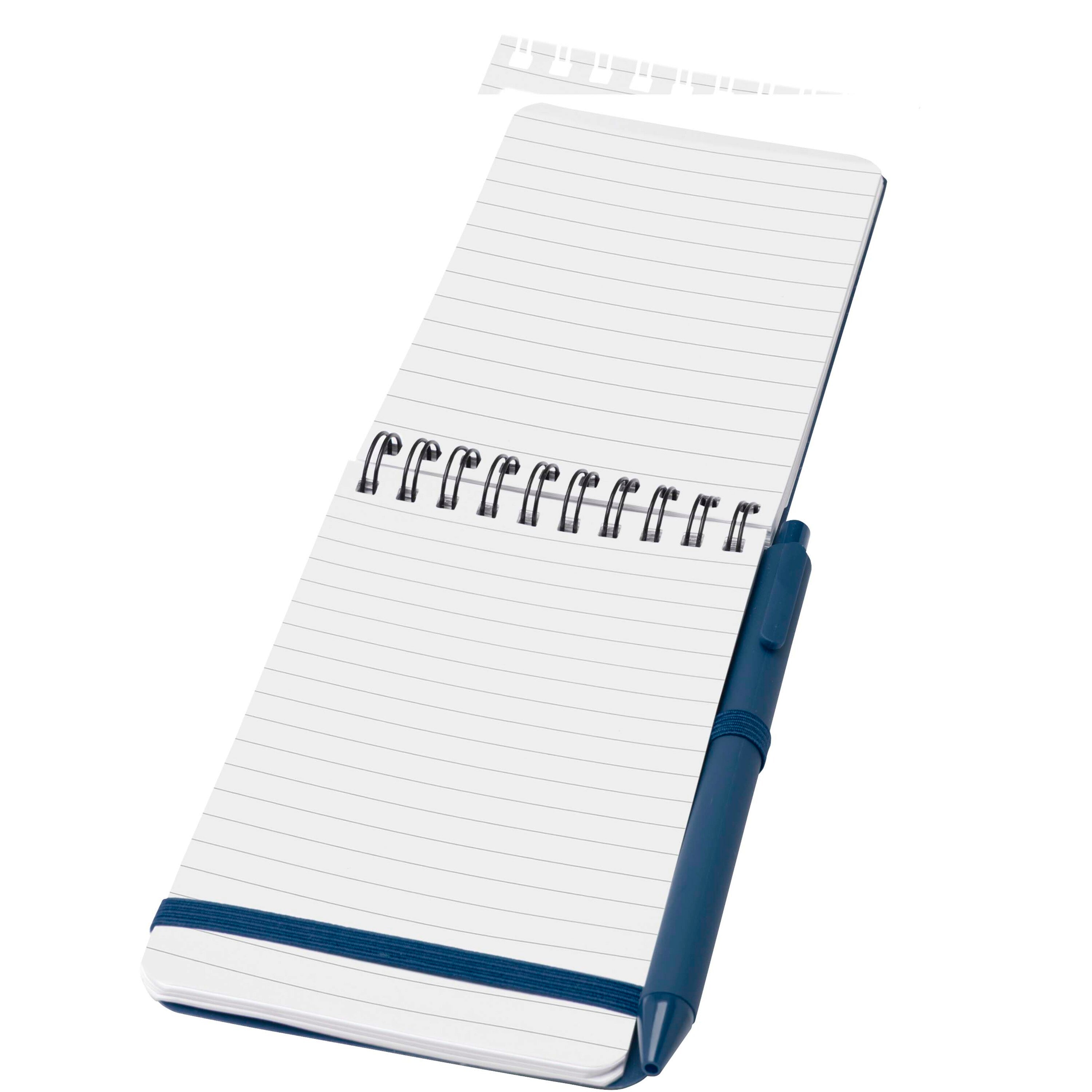 Thalaasa A6 Hard Cover Ocean Bound Notebook and Pen