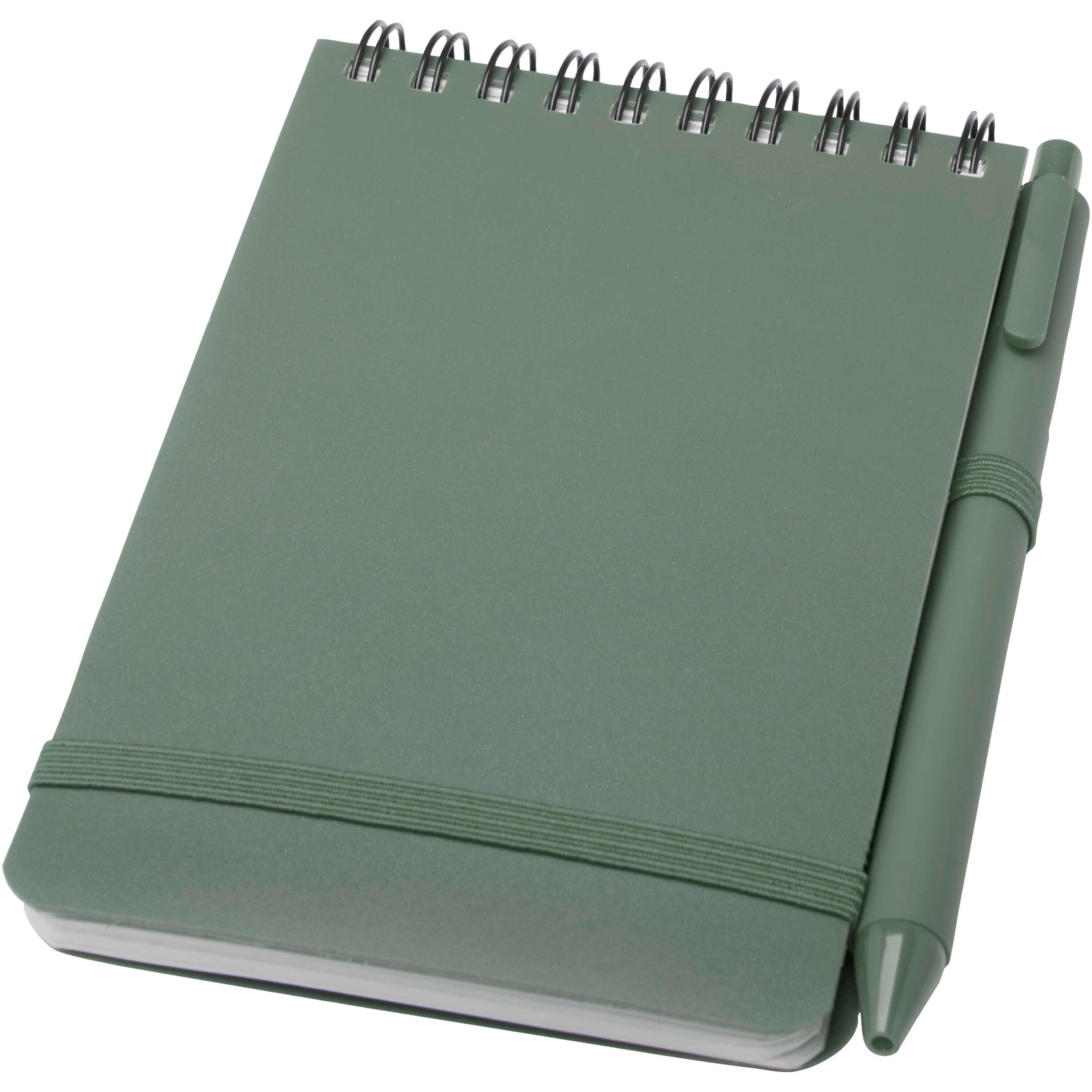 Thalaasa A6 Hard Cover Ocean Bound Notebook and Pen