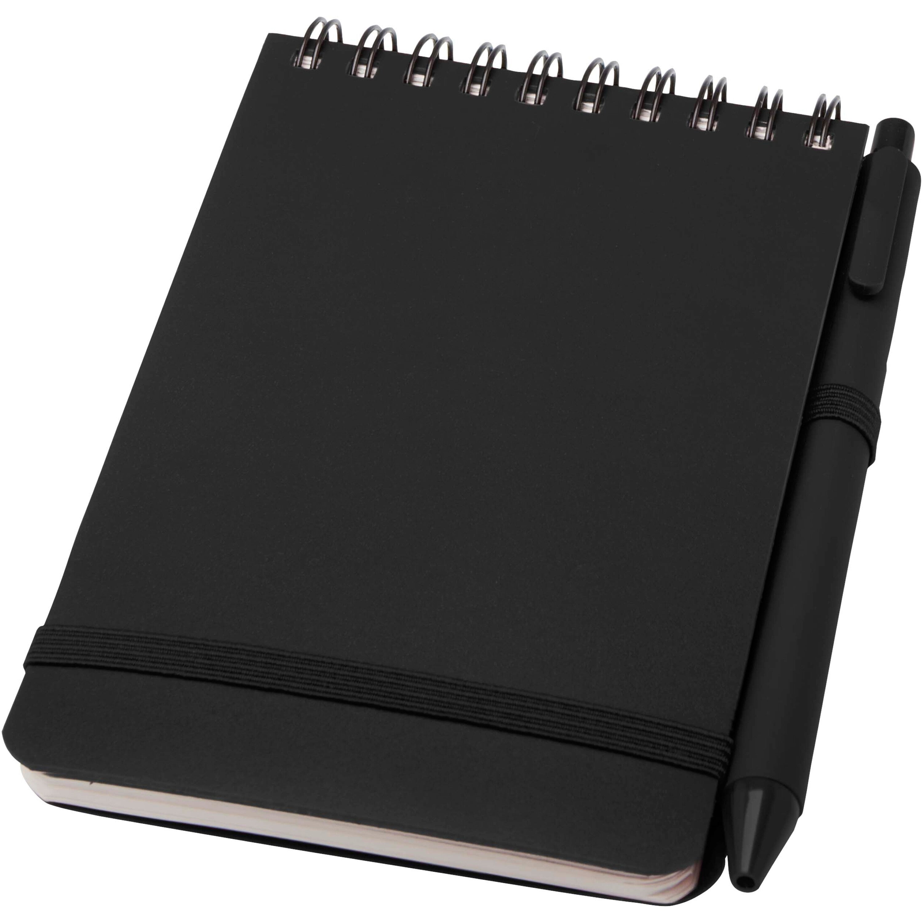 Thalaasa A6 Hard Cover Ocean Bound Notebook and Pen