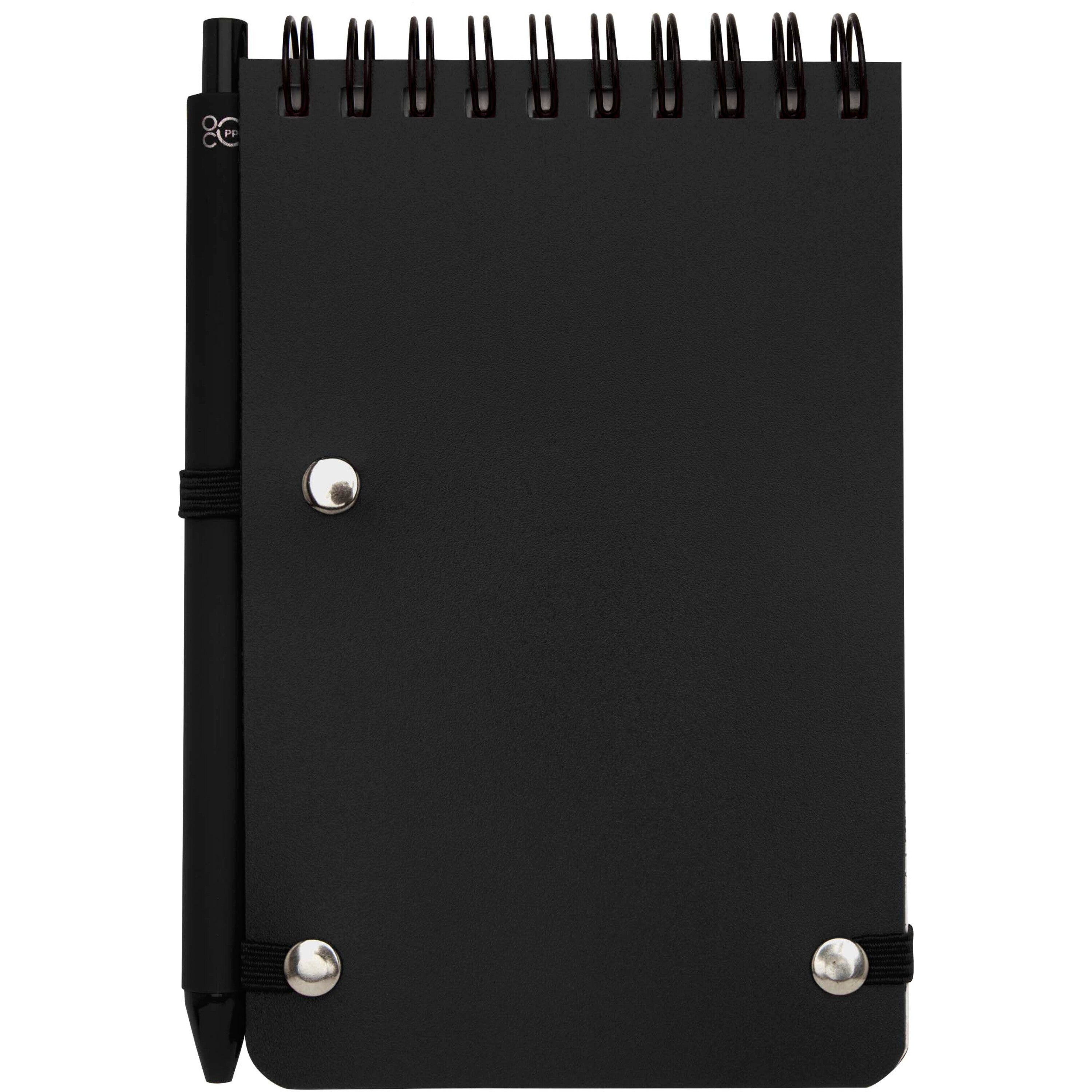 Thalaasa A6 Hard Cover Ocean Bound Notebook and Pen