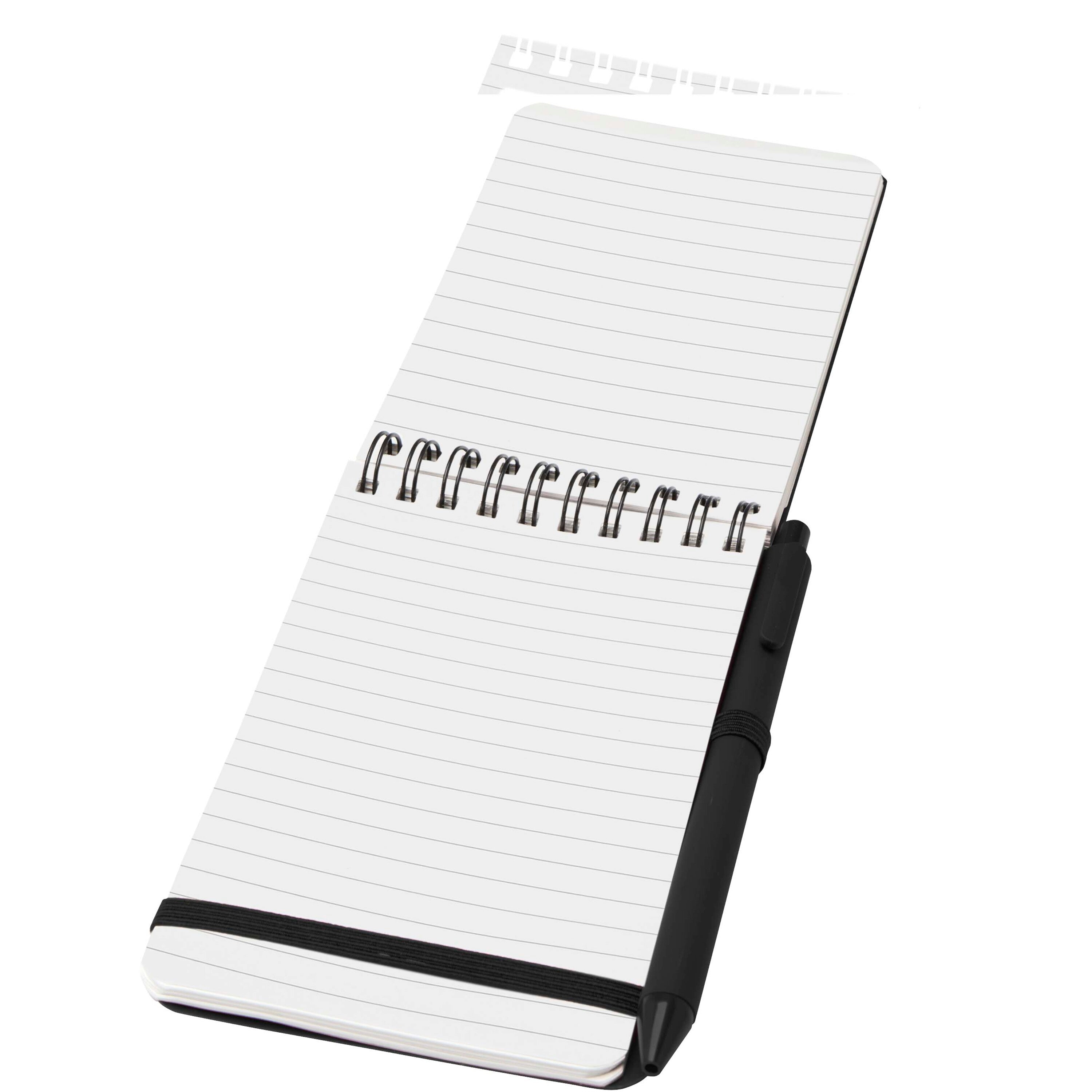 Thalaasa A6 Hard Cover Ocean Bound Notebook and Pen