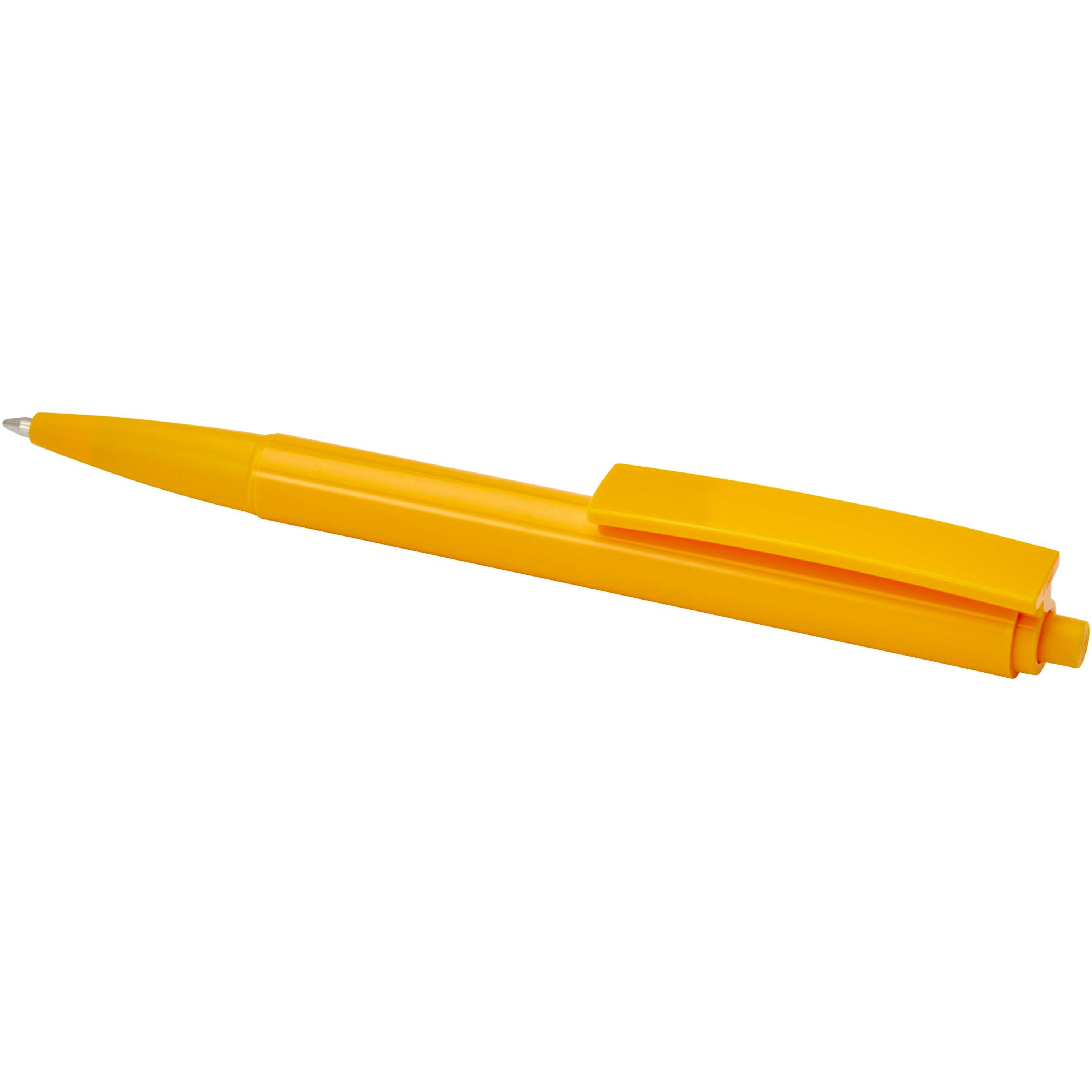 Elsa Recycled Plastic Ballpoint Pen