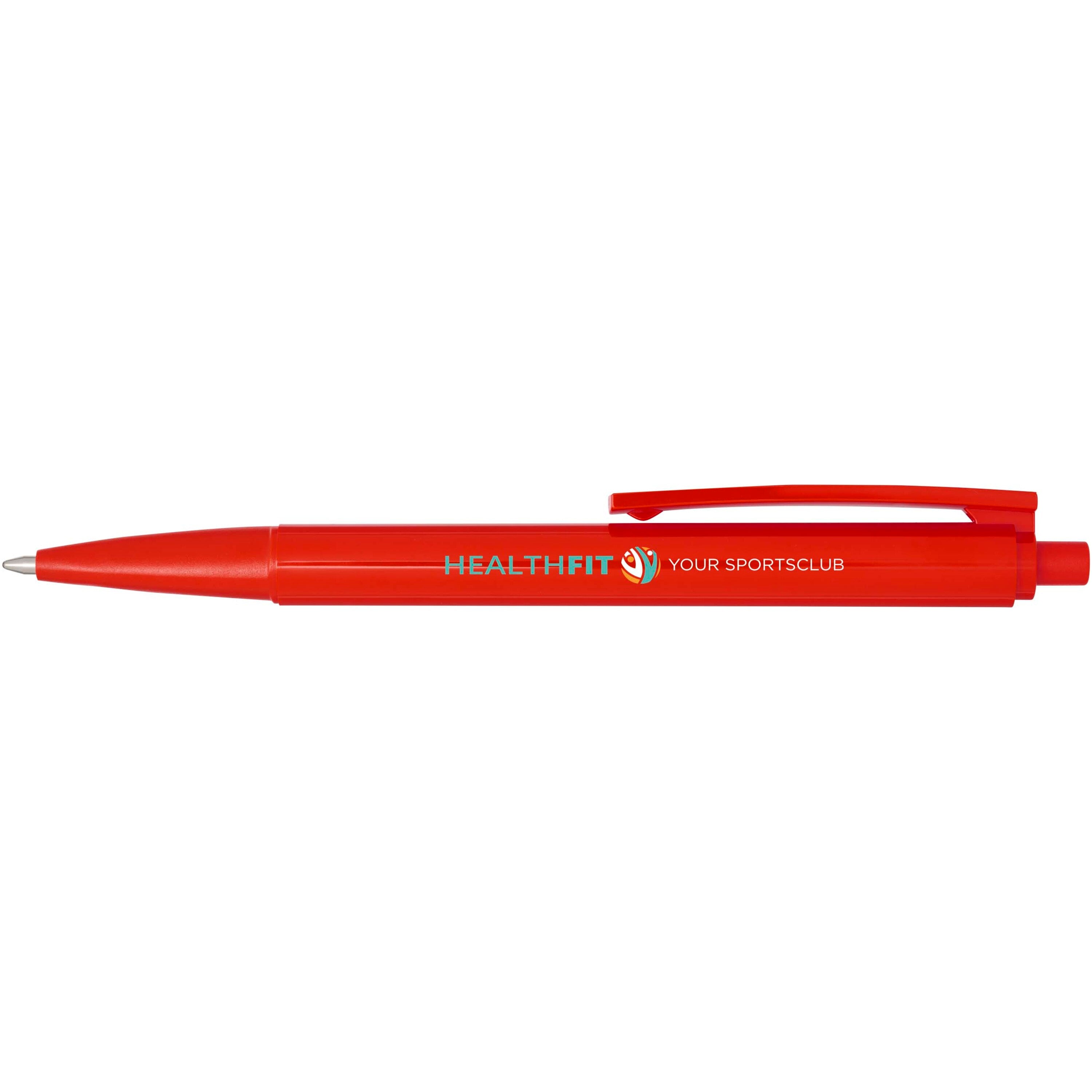 Elsa Recycled Retractable Ballpoint Pen