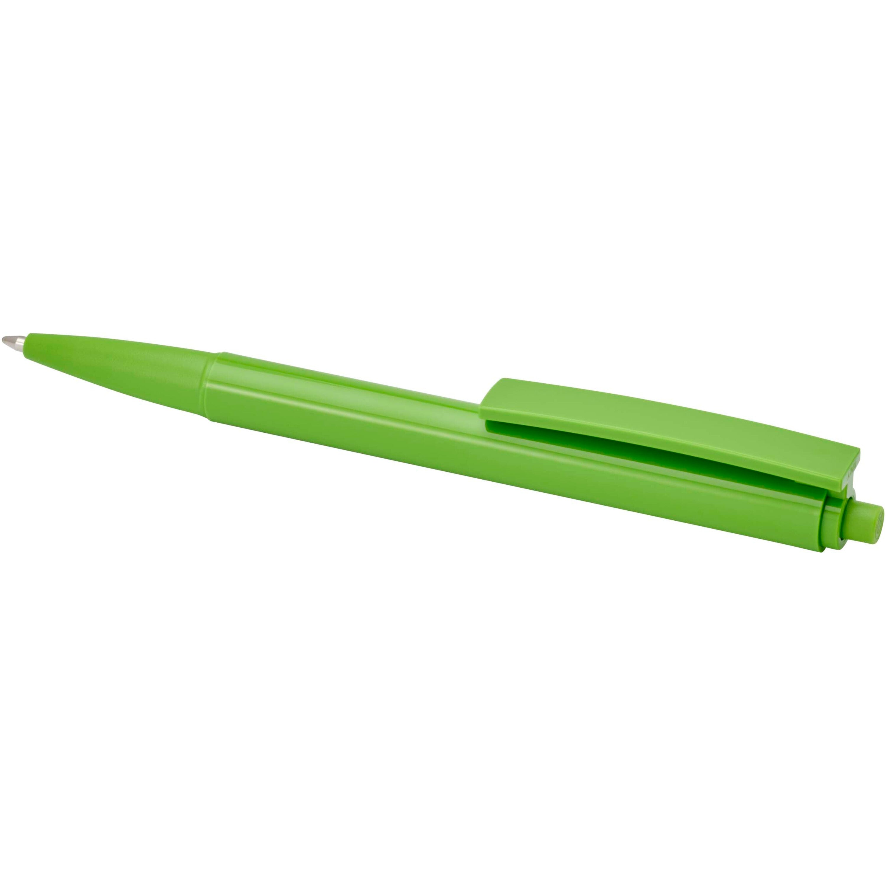 Elsa Recycled Retractable Ballpoint Pen
