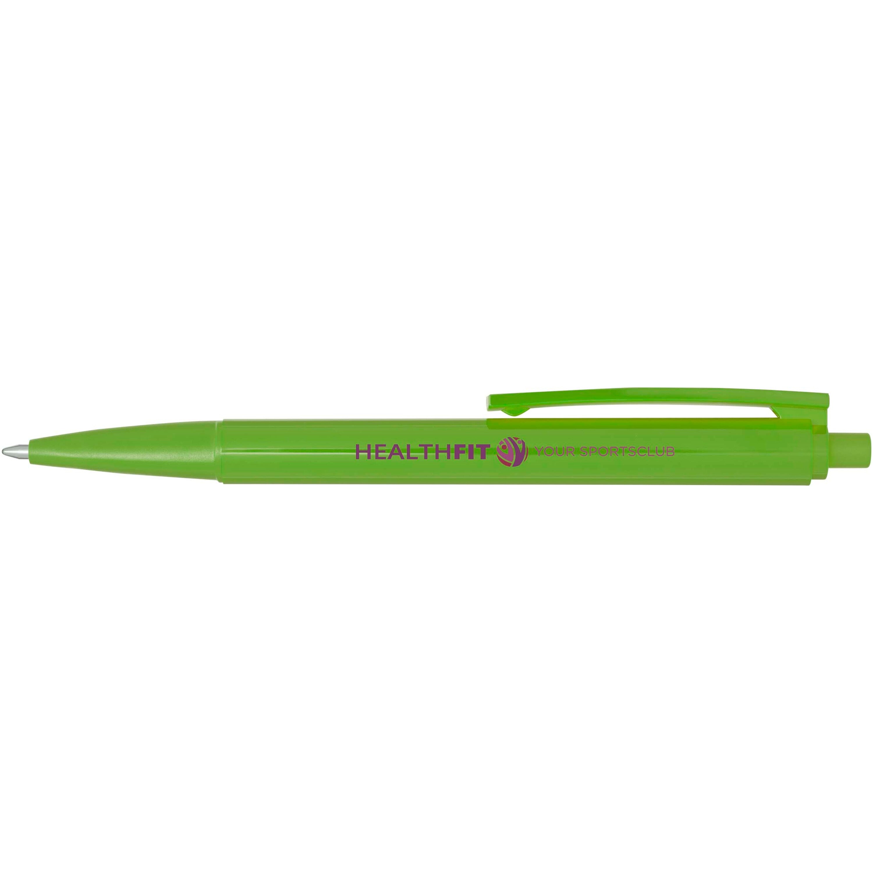 Elsa Recycled Retractable Ballpoint Pen