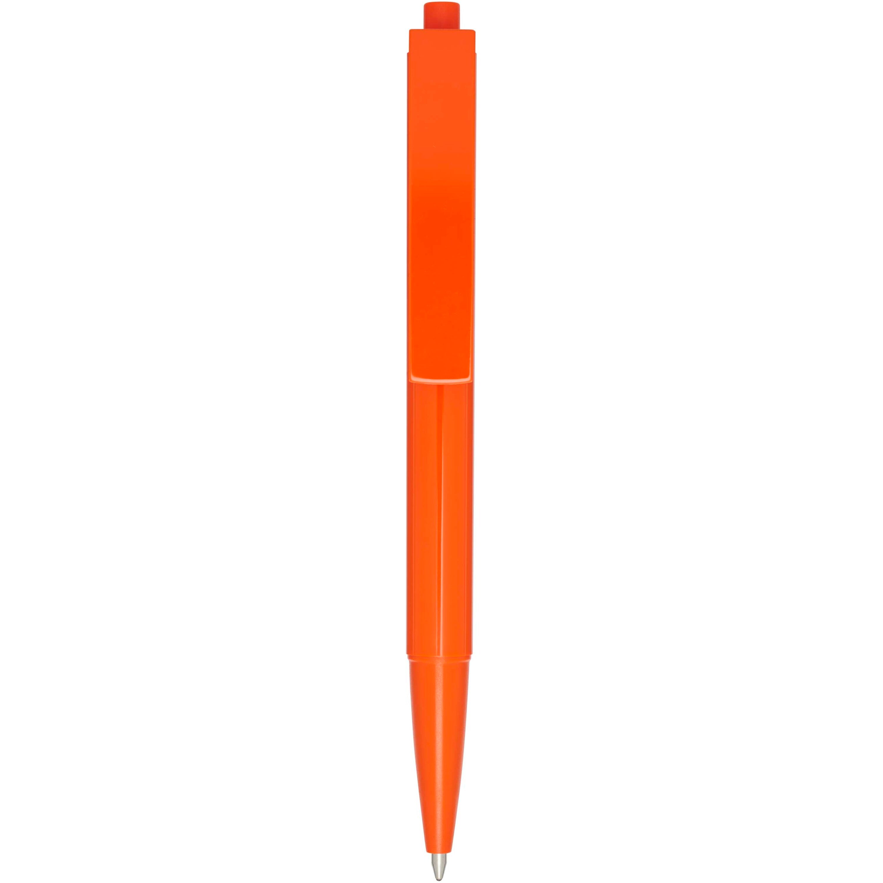 Elsa Recycled Retractable Ballpoint Pen