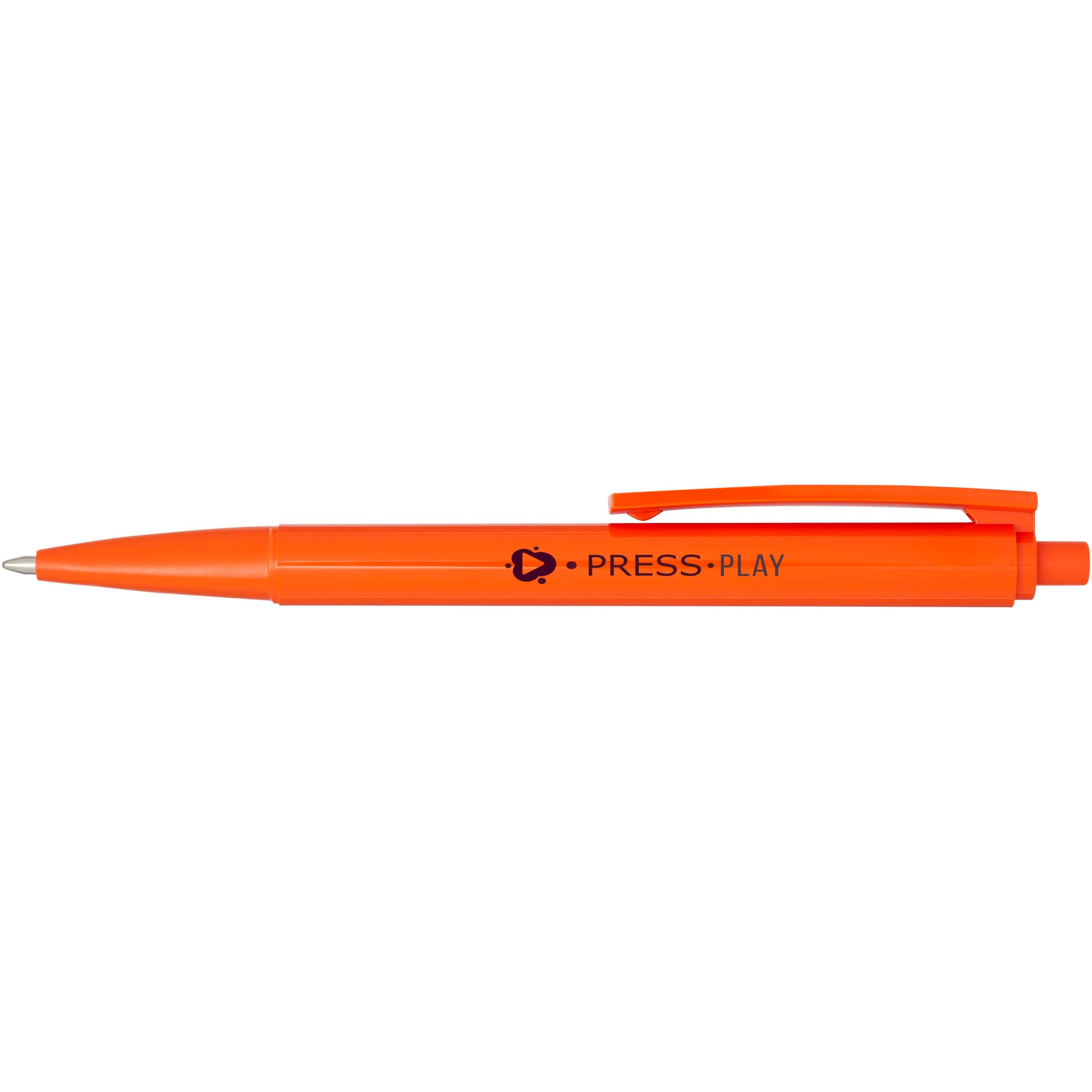 Elsa Recycled Retractable Ballpoint Pen