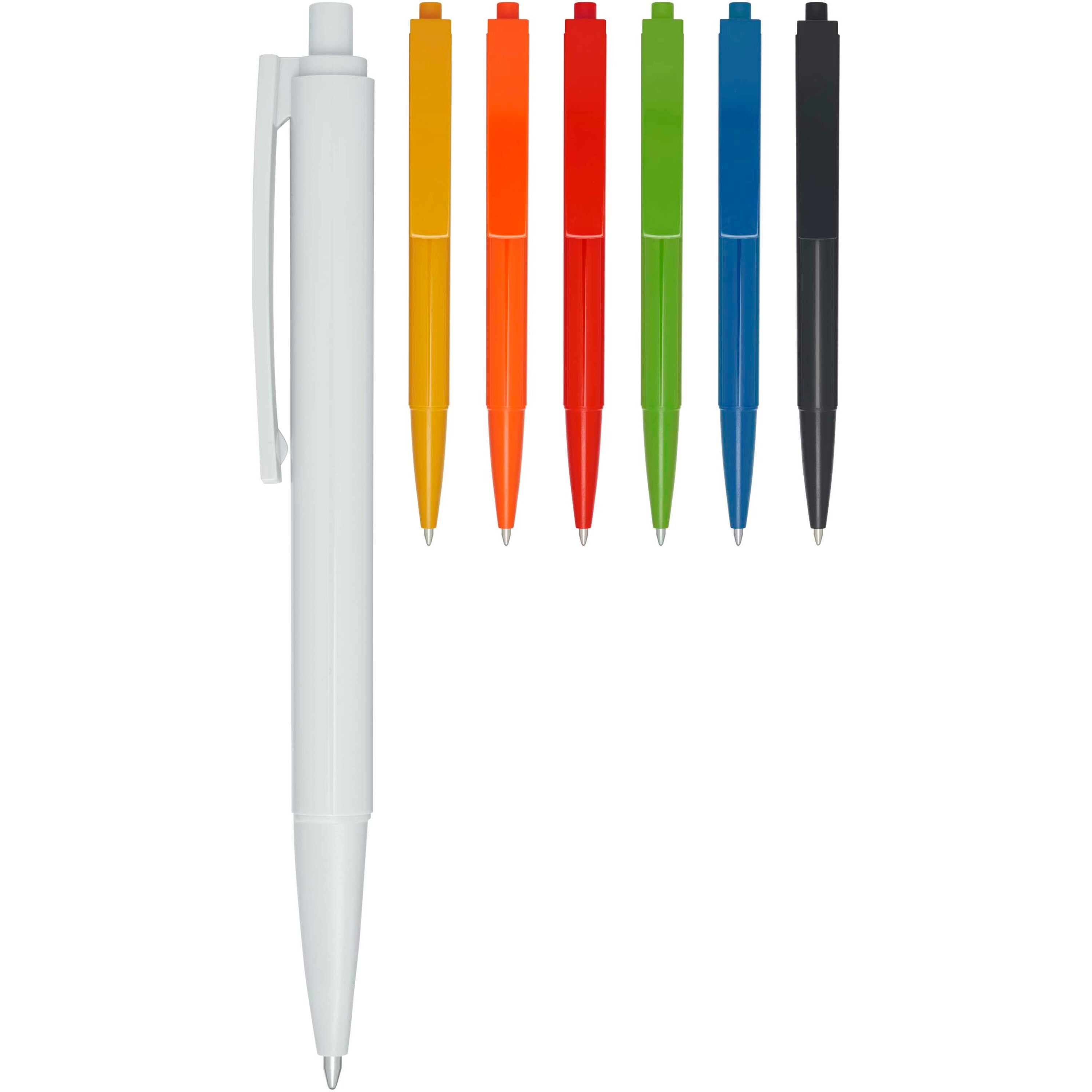 Elsa Recycled Retractable Ballpoint Pen