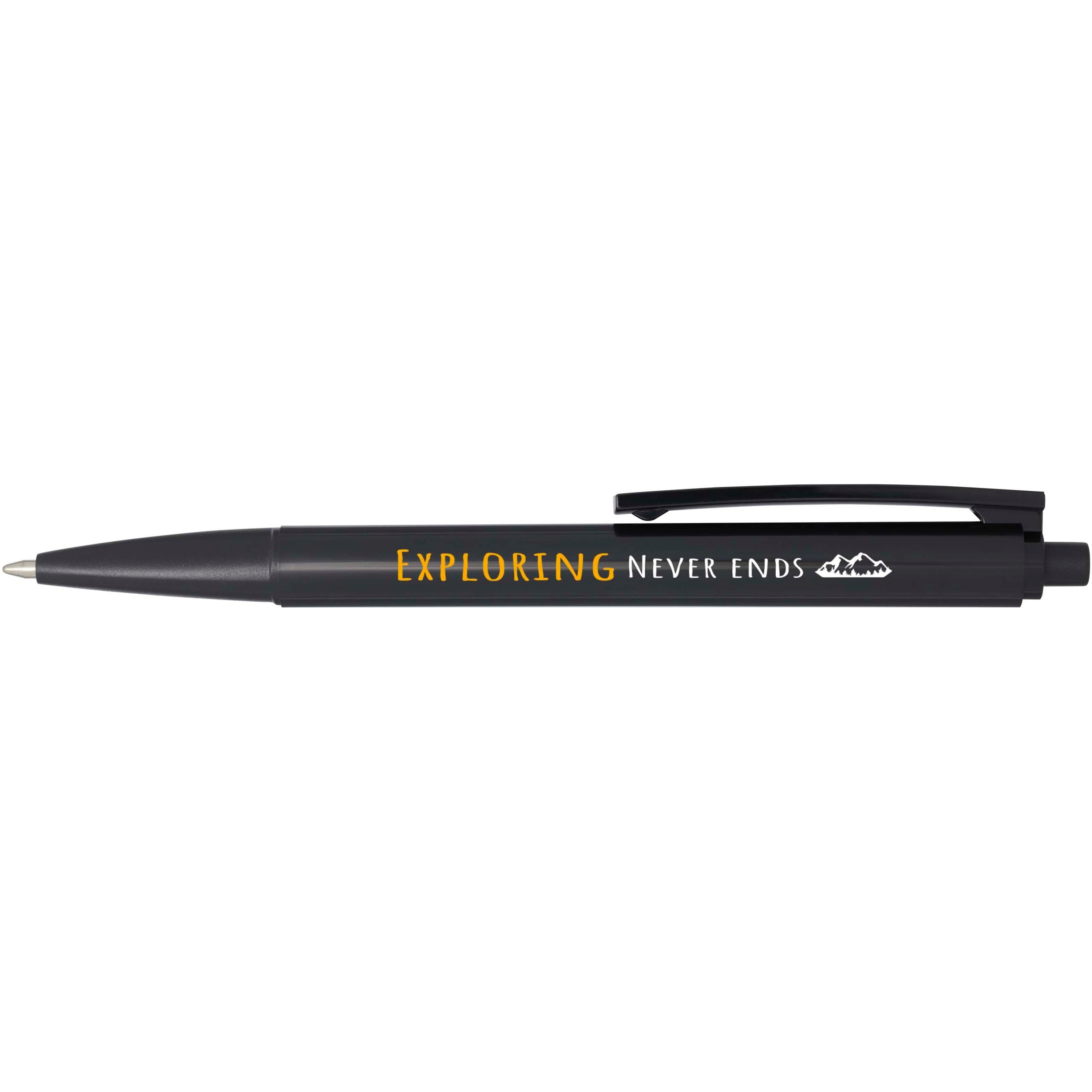 Elsa Recycled Retractable Ballpoint Pen