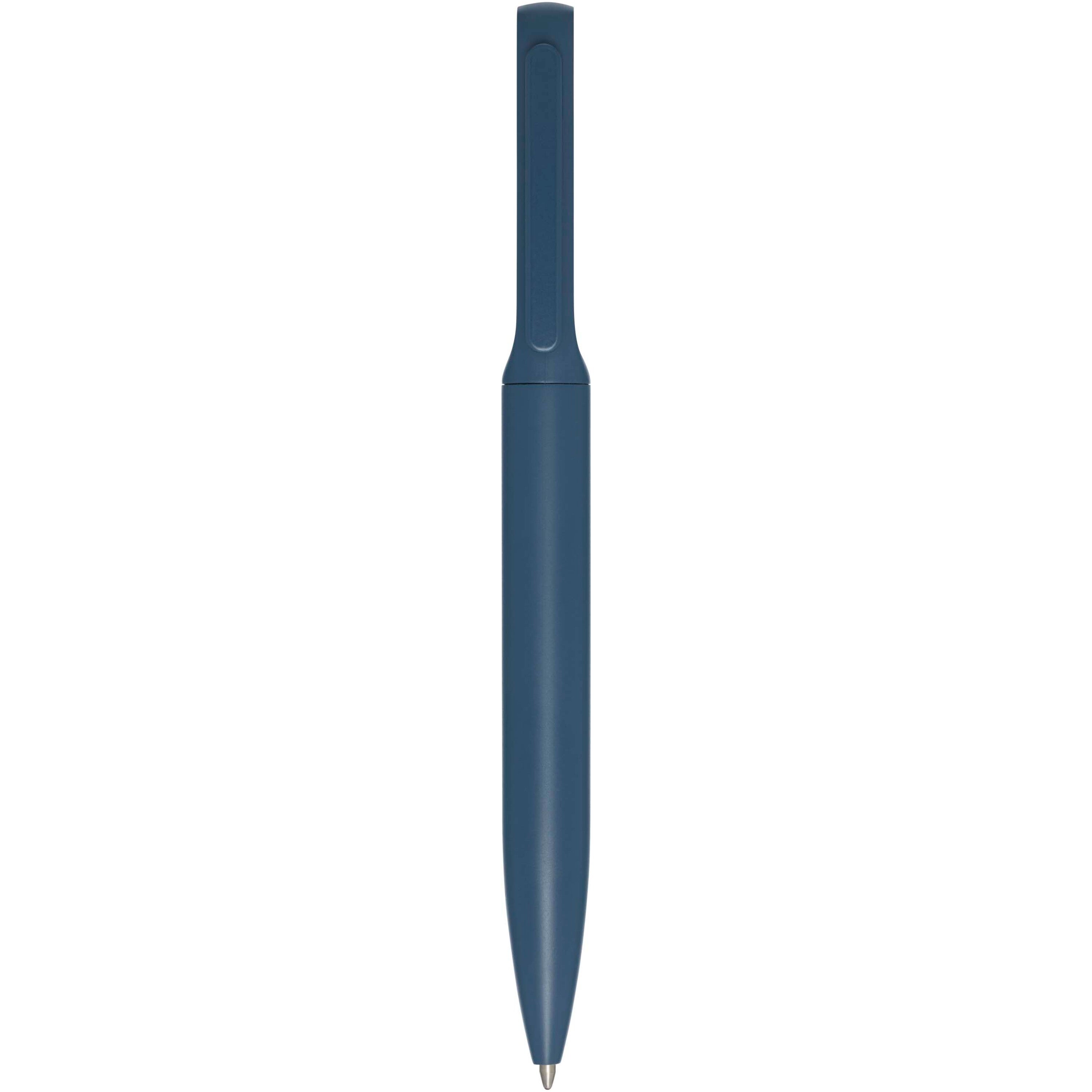 Blanca Recycled Aluminium Ballpoint Pen