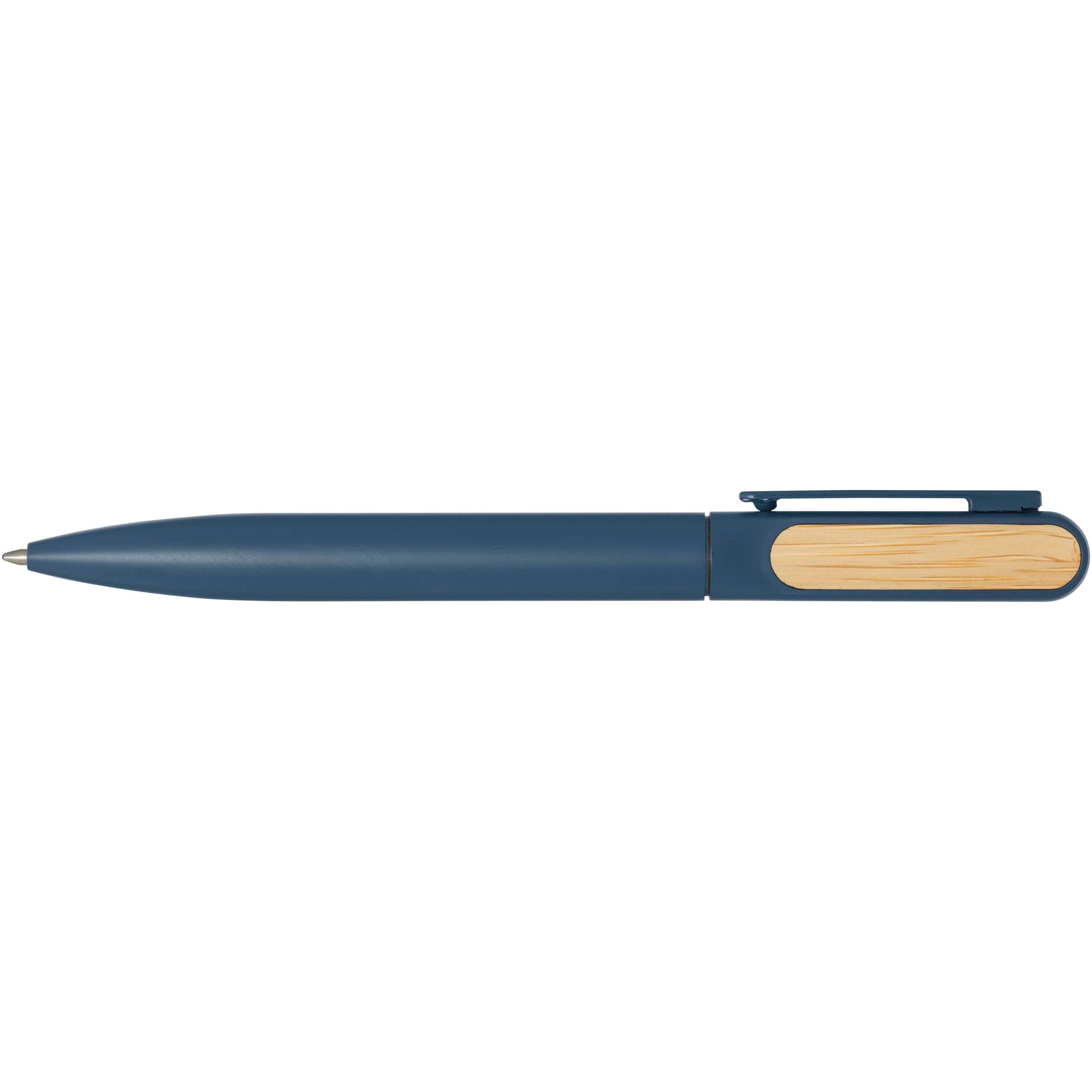 Blanca Recycled Aluminium Ballpoint Pen