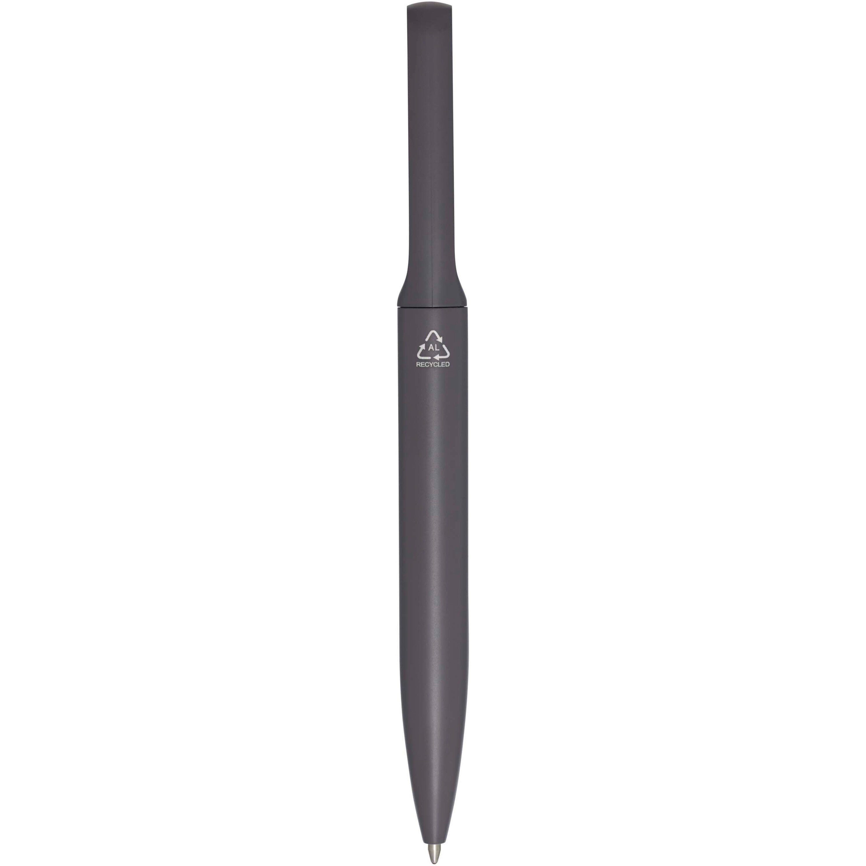 Blanca Recycled Aluminium Ballpoint Pen