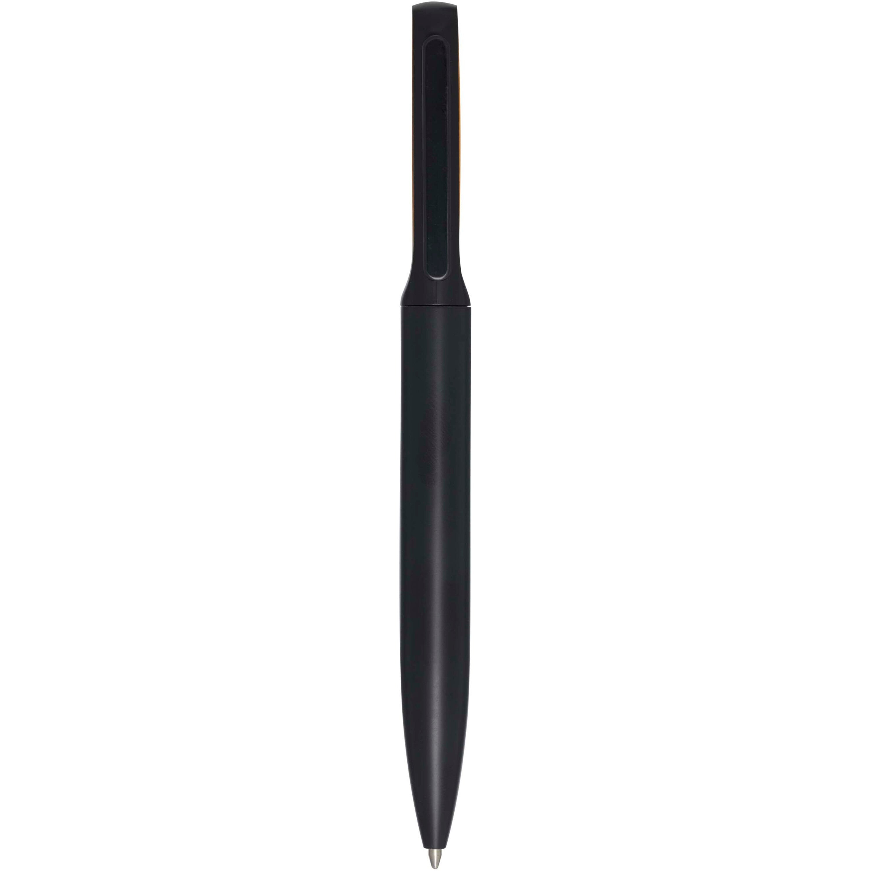 Blanca Recycled Aluminium Ballpoint Pen