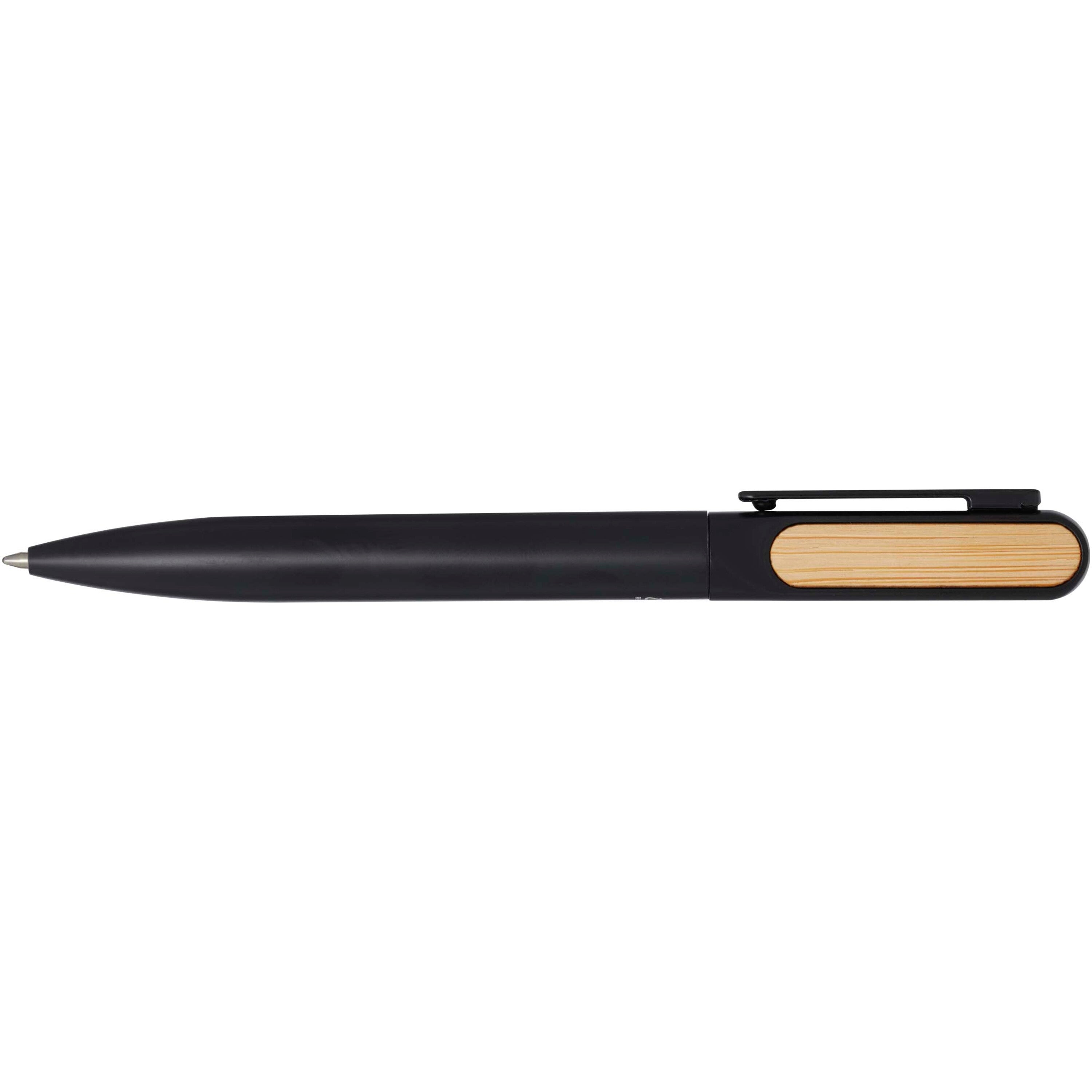 Blanca Recycled Aluminium Ballpoint Pen