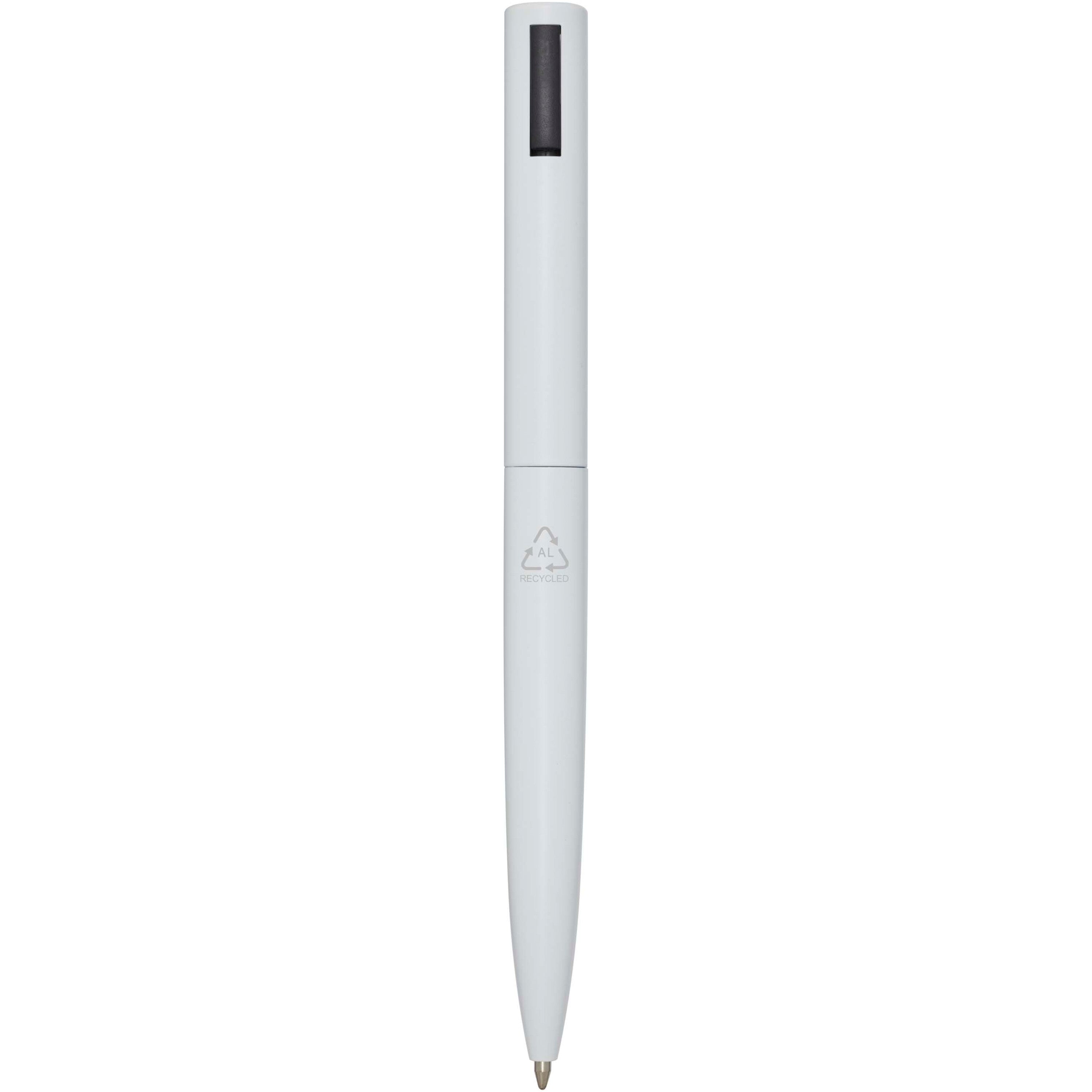 Juana Recycled Aluminium Ballpoint Pen