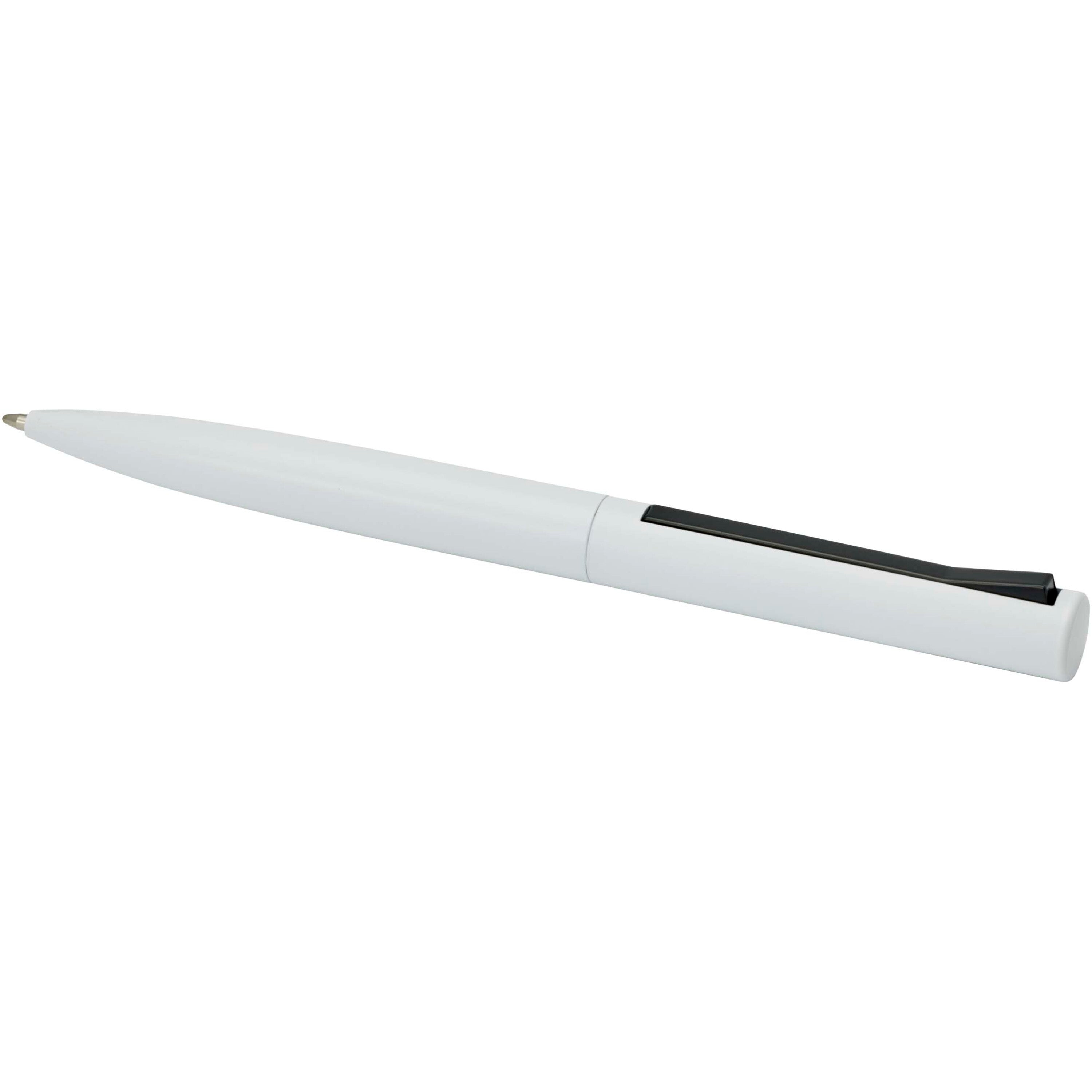 Juana Recycled Aluminium Ballpoint Pen