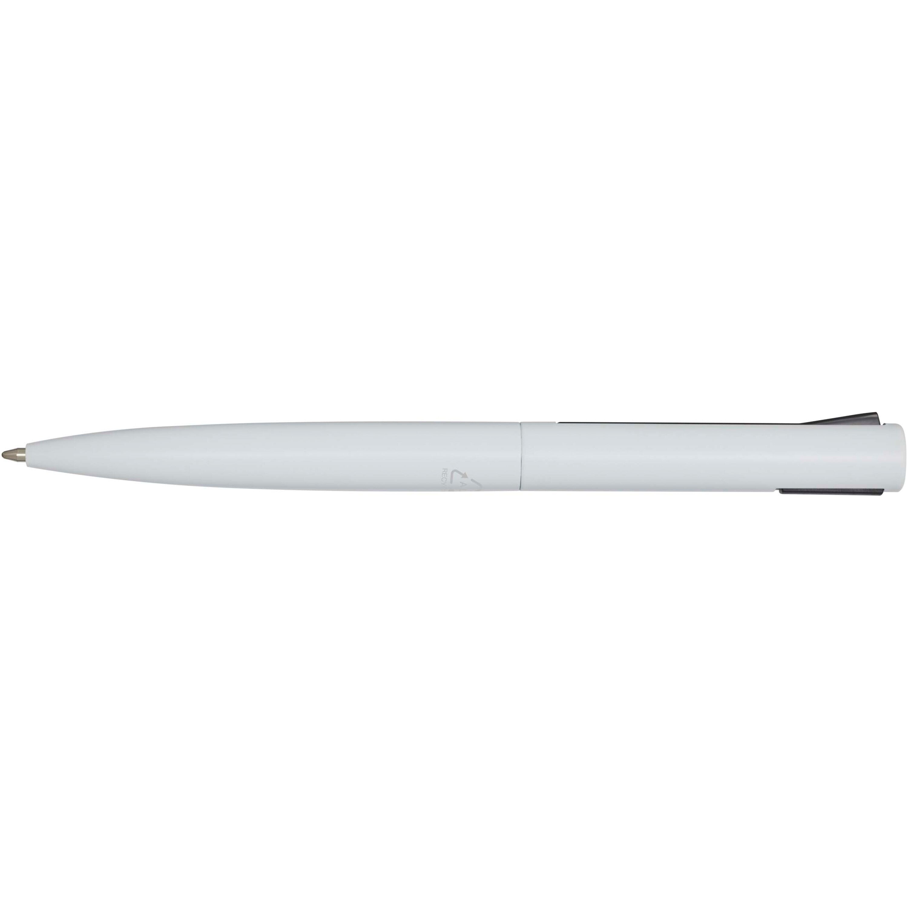 Juana Recycled Aluminium Ballpoint Pen