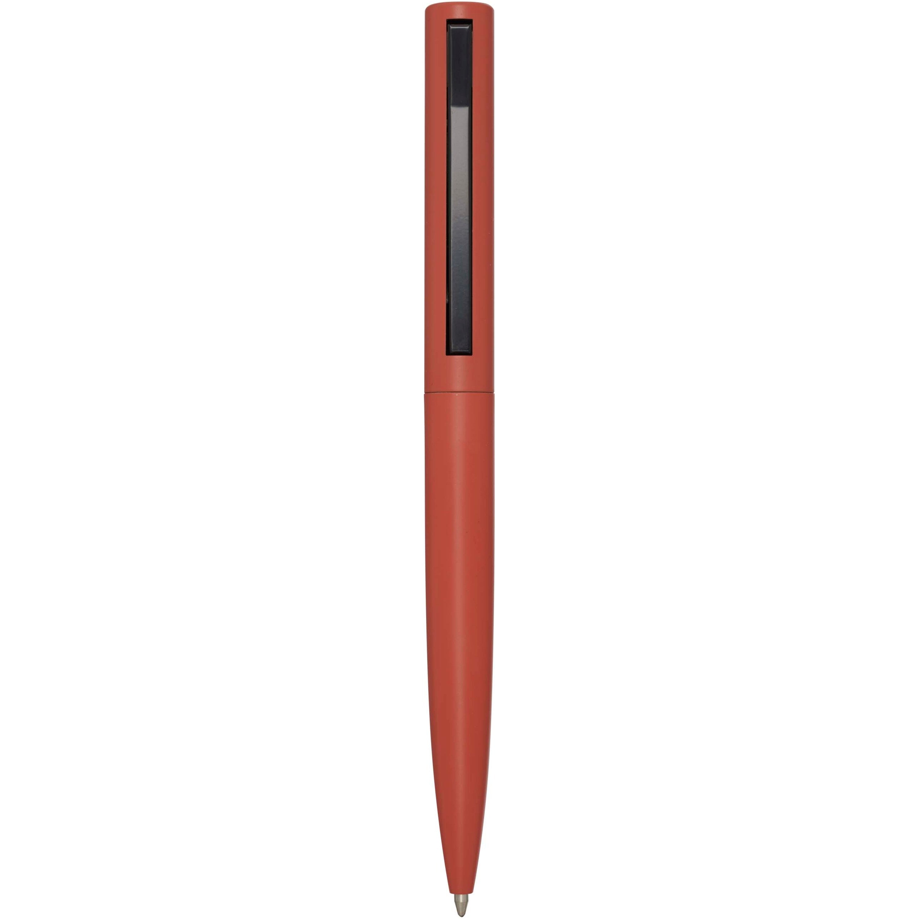 Juana Recycled Aluminium Ballpoint Pen