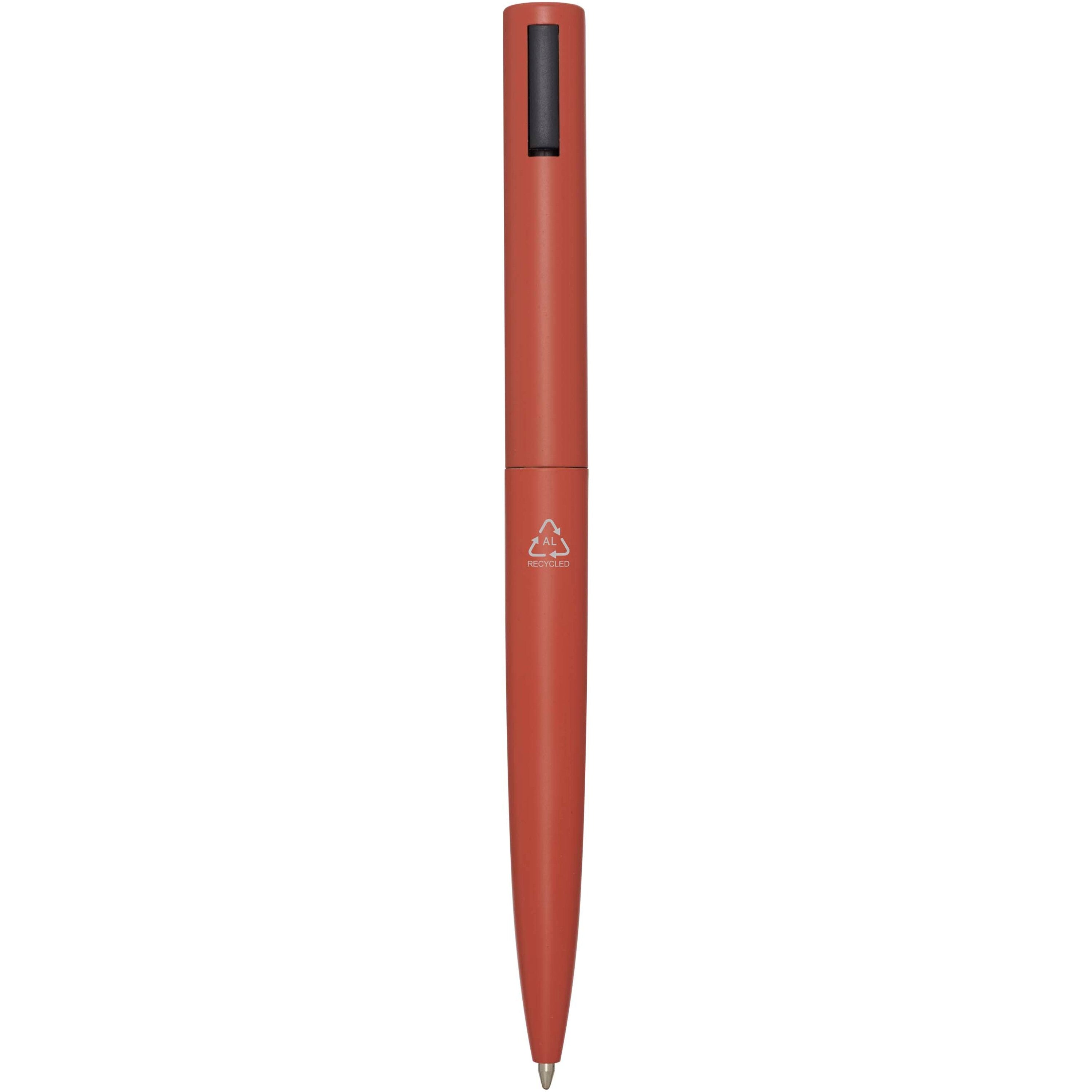 Juana Recycled Aluminium Ballpoint Pen