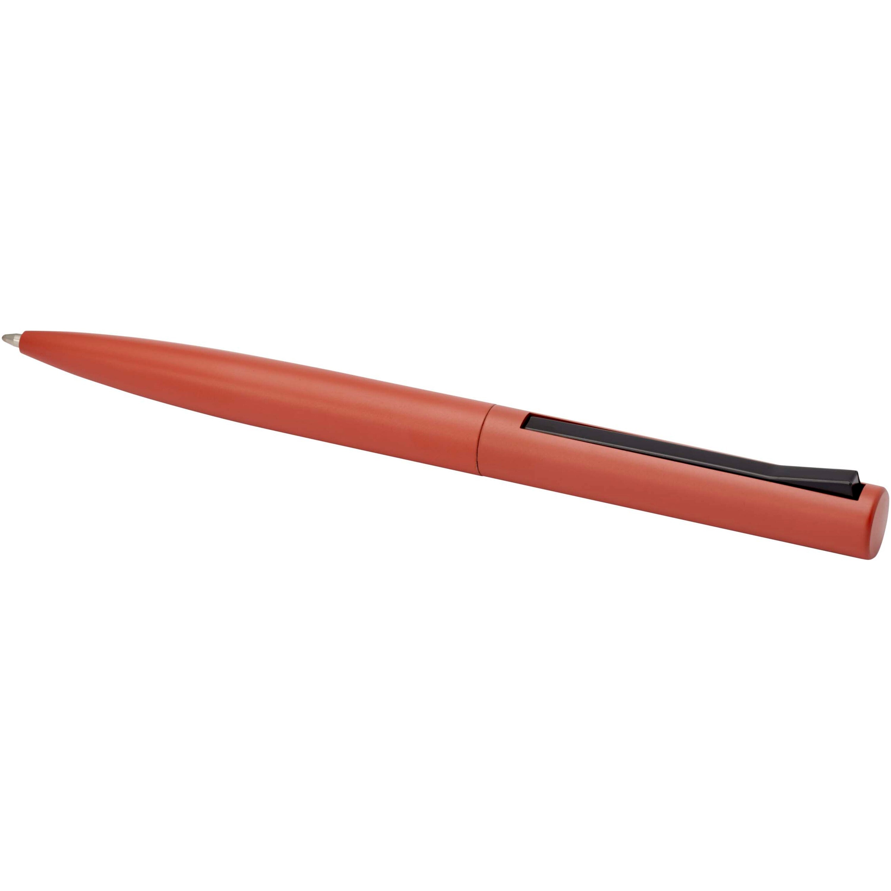 Juana Recycled Aluminium Ballpoint Pen