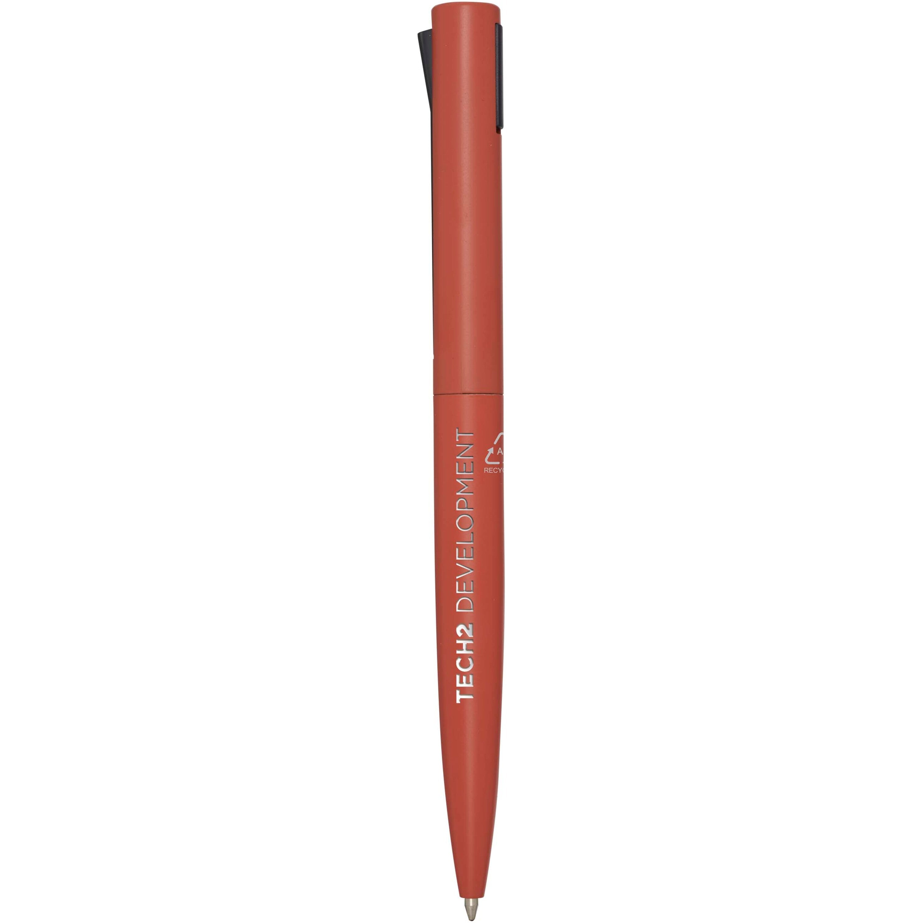 Juana Recycled Aluminium Ballpoint Pen