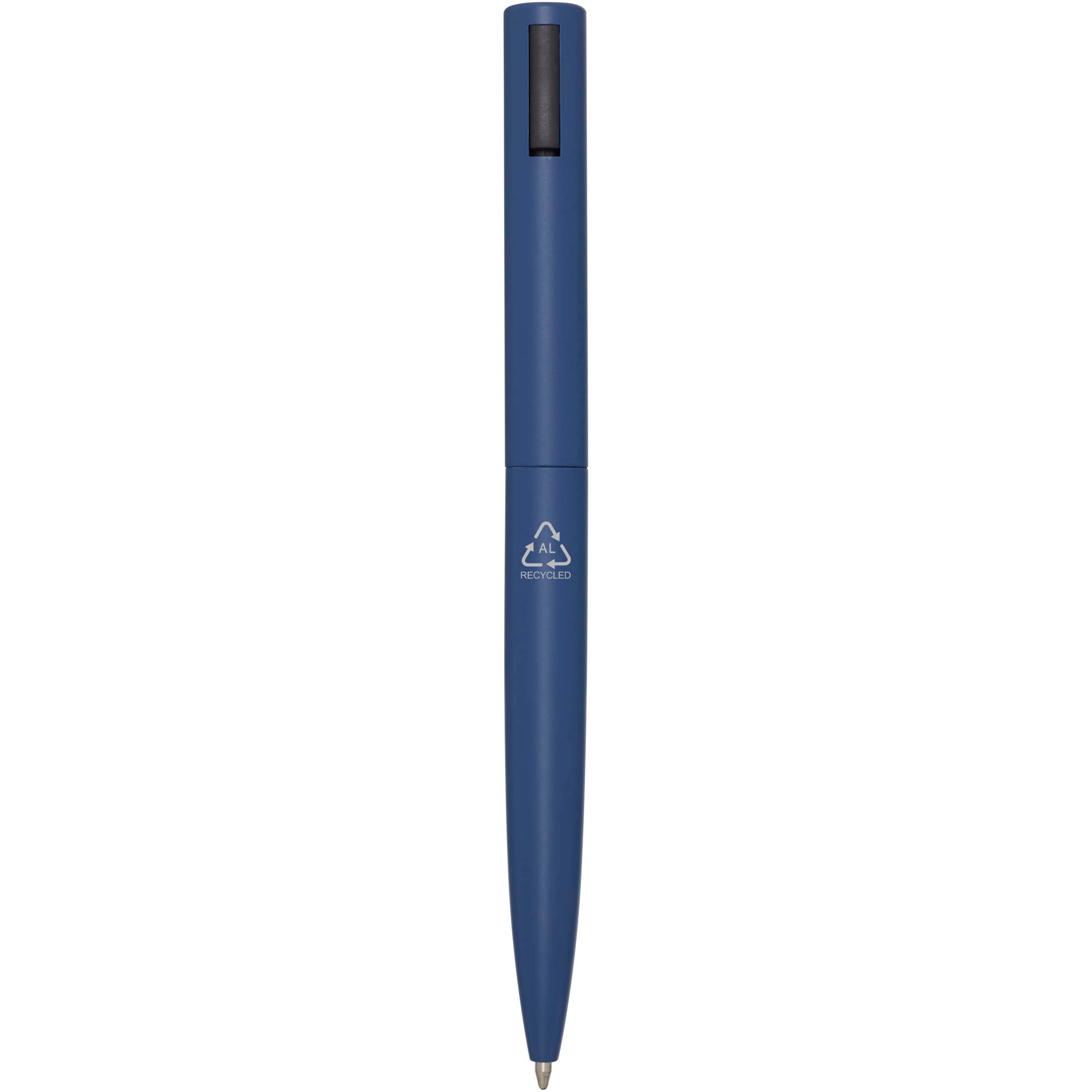Juana Recycled Aluminium Ballpoint Pen