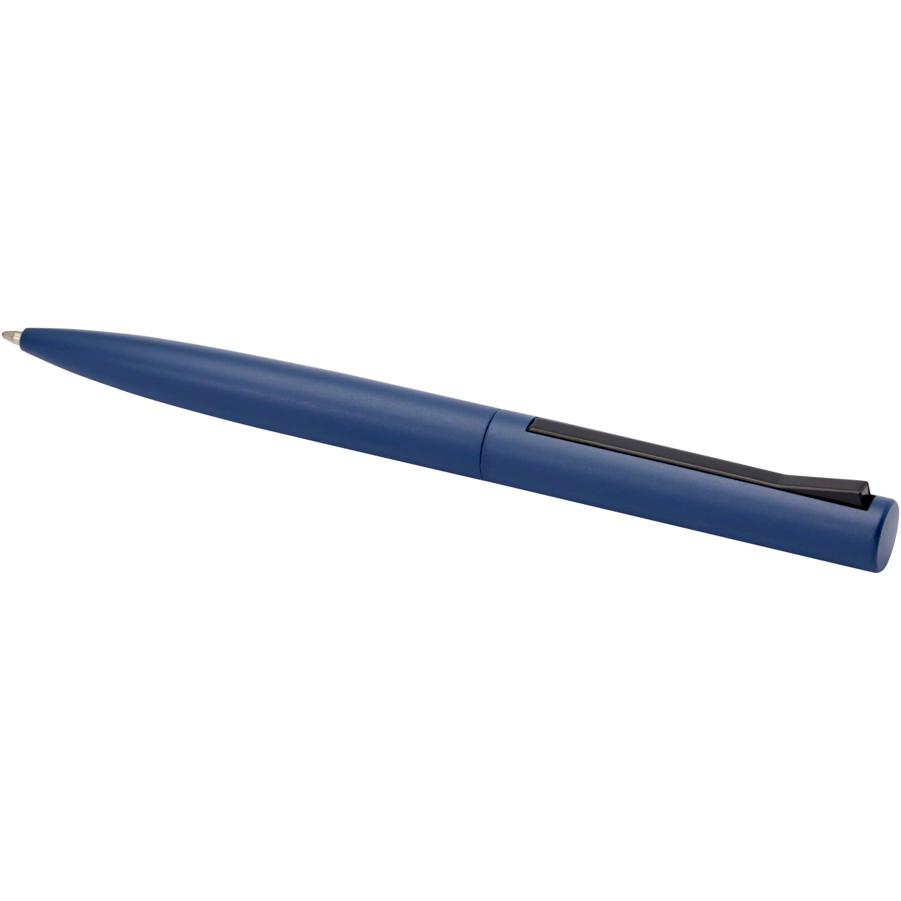 Juana Recycled Aluminium Ballpoint Pen