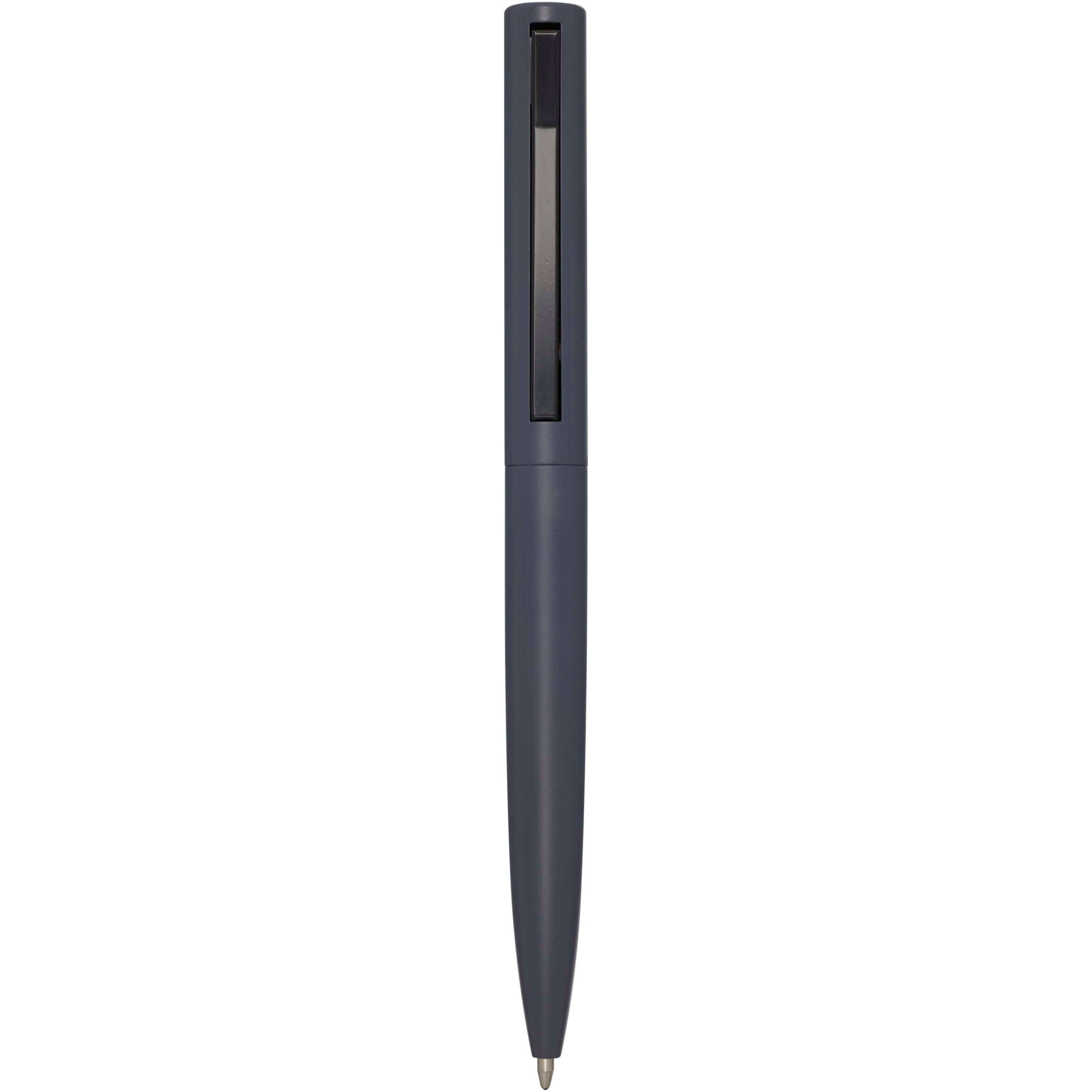 Juana Recycled Aluminium Ballpoint Pen
