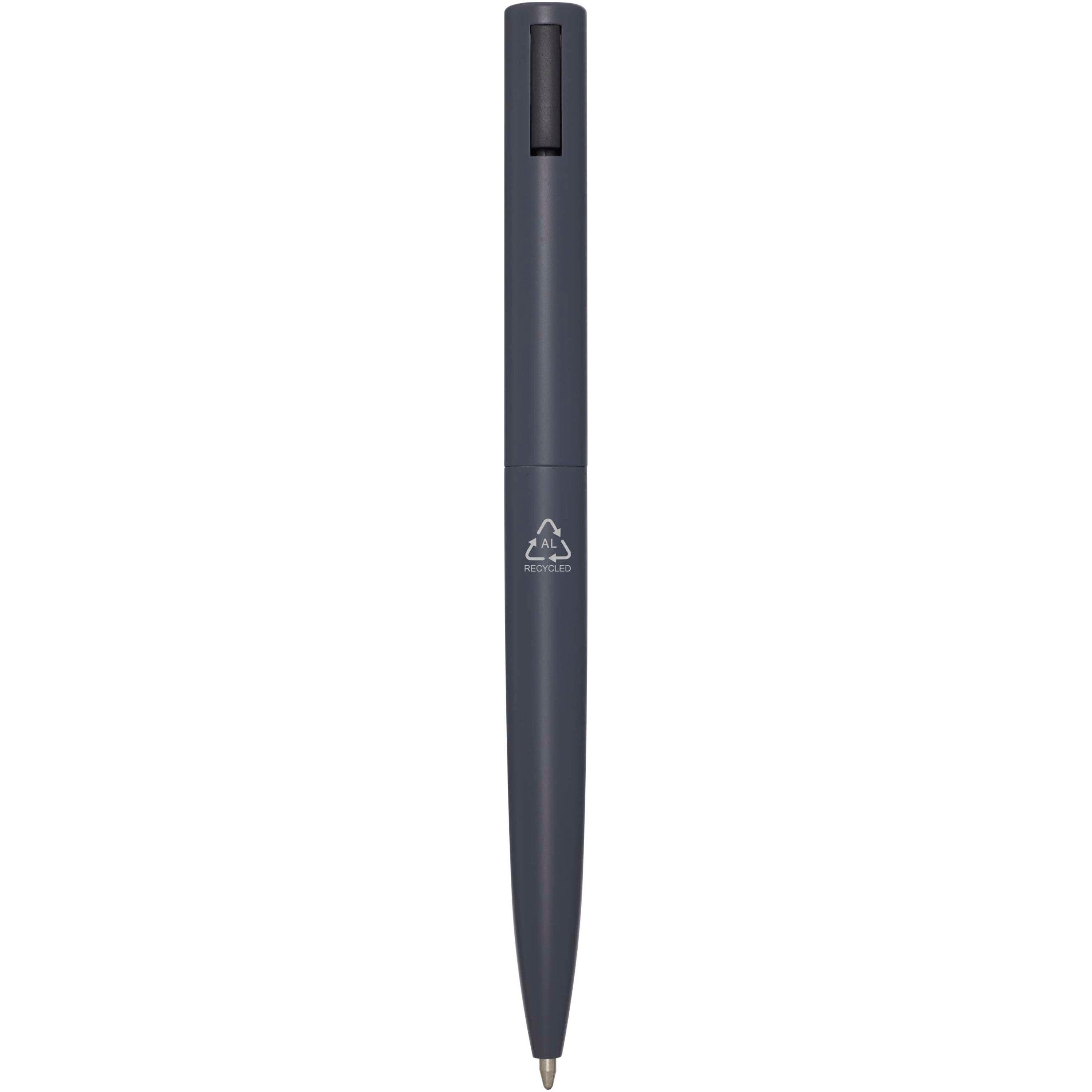 Juana Recycled Aluminium Ballpoint Pen