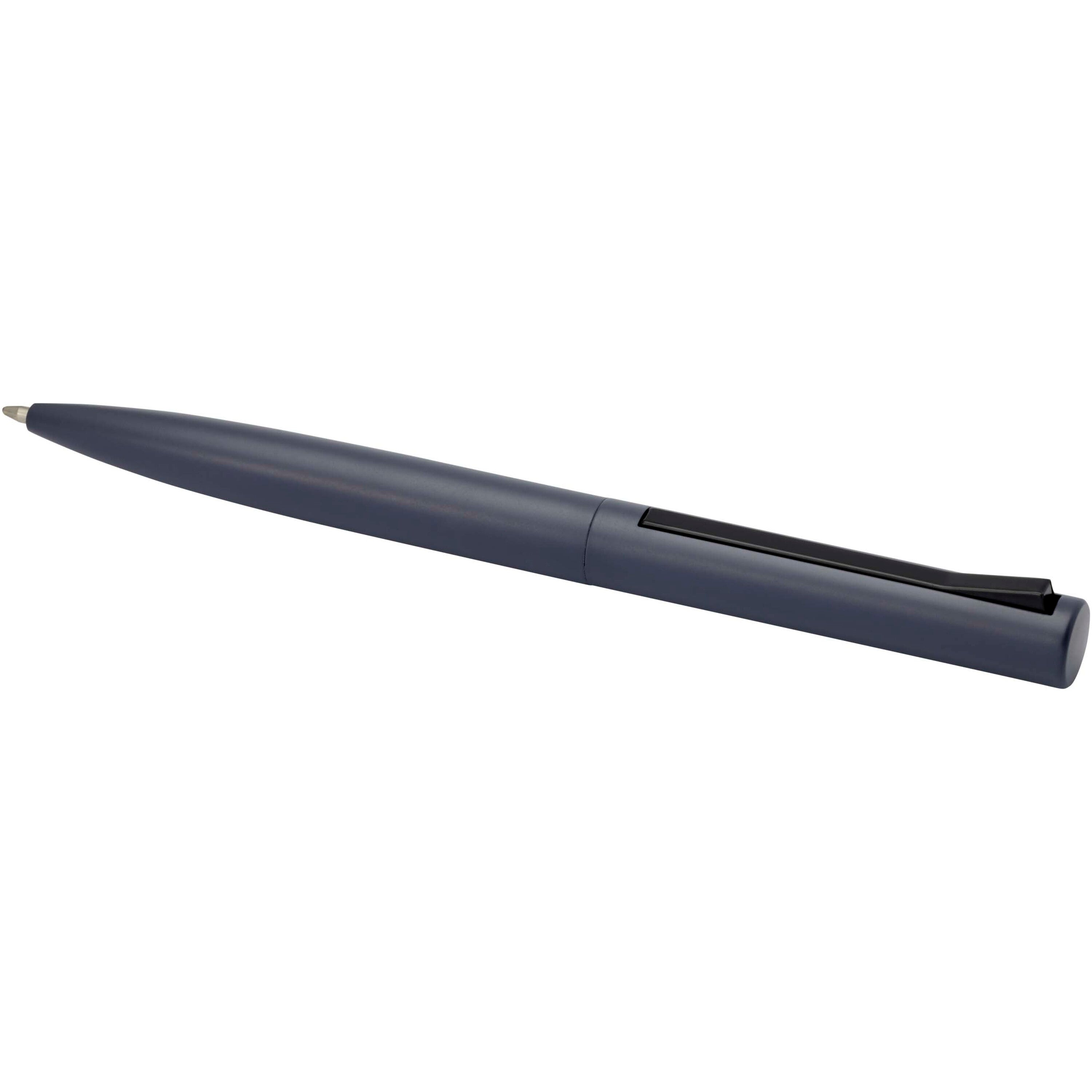 Juana Recycled Aluminium Ballpoint Pen