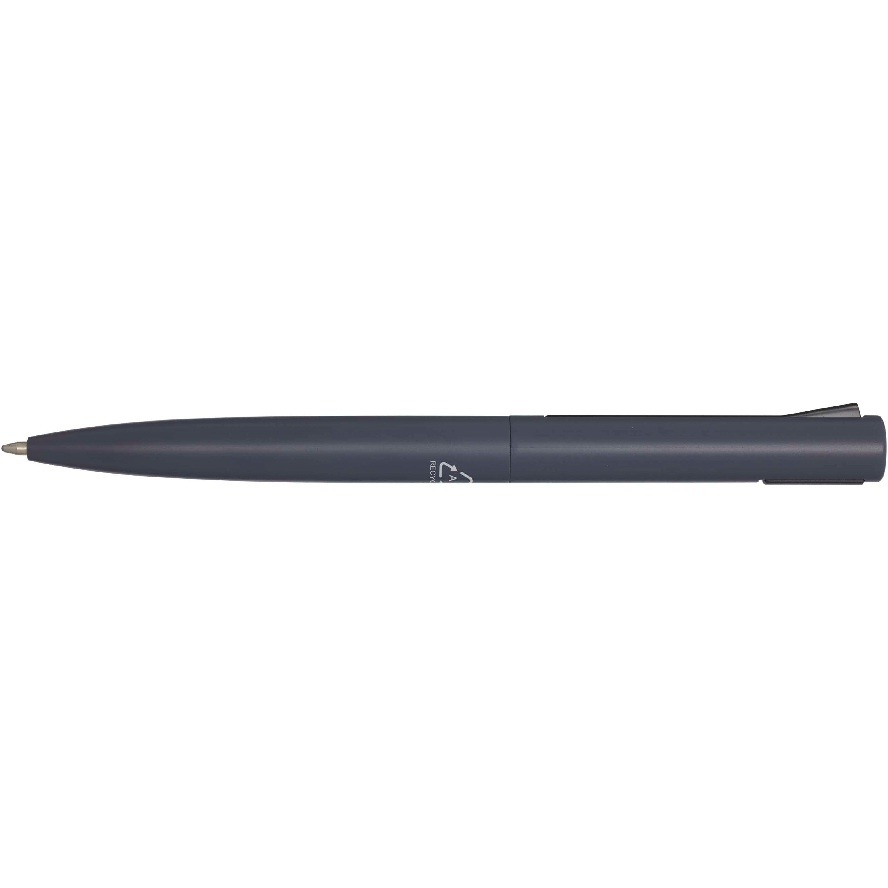 Juana Recycled Aluminium Ballpoint Pen