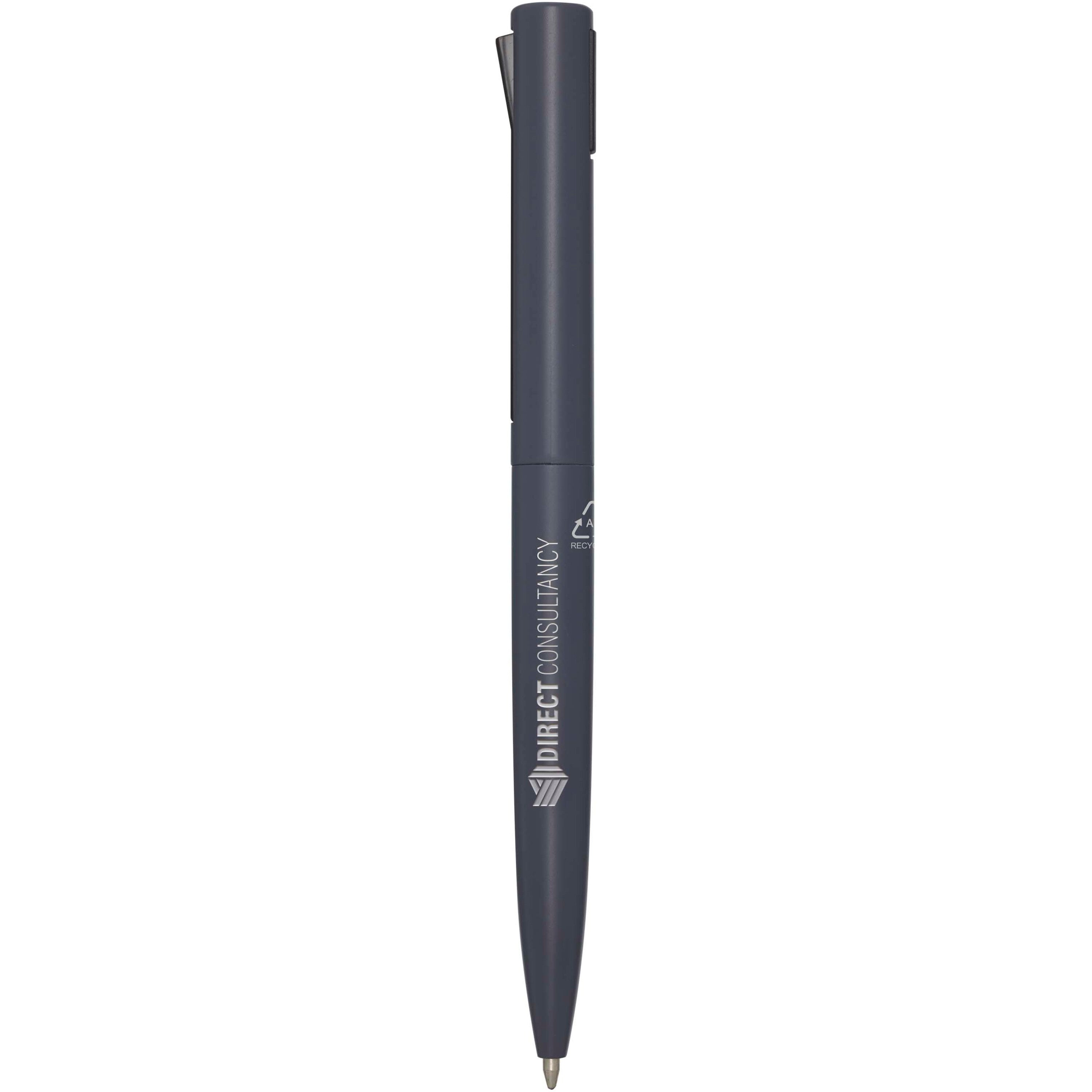 Juana Recycled Aluminium Ballpoint Pen