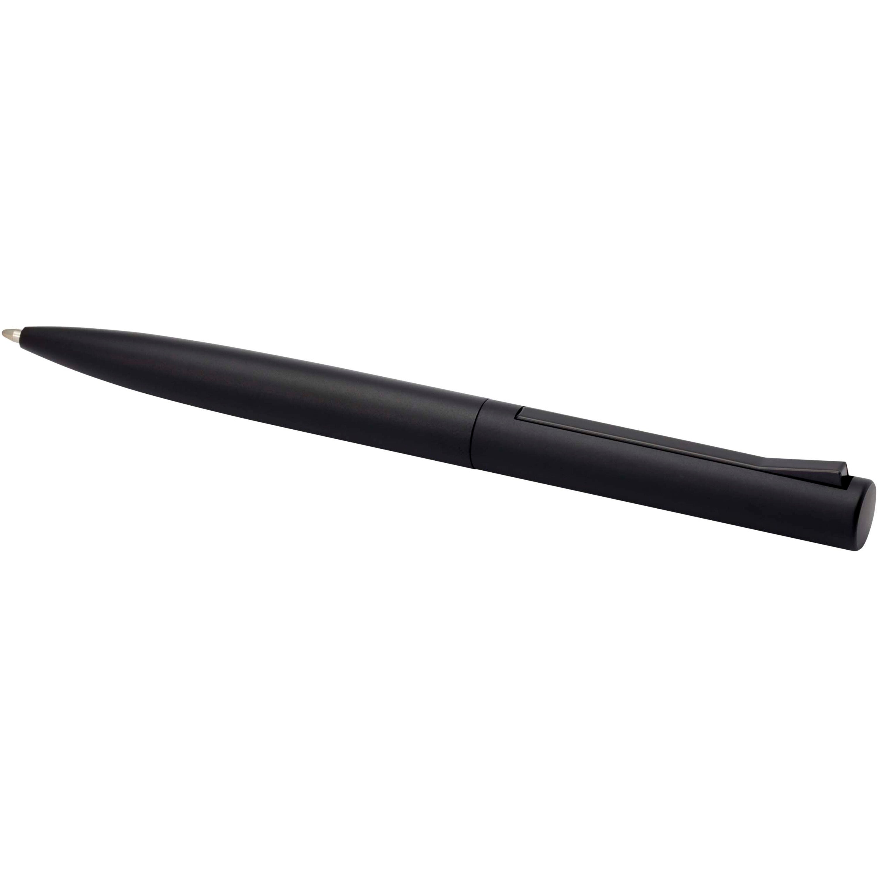 Juana Recycled Aluminium Ballpoint Pen