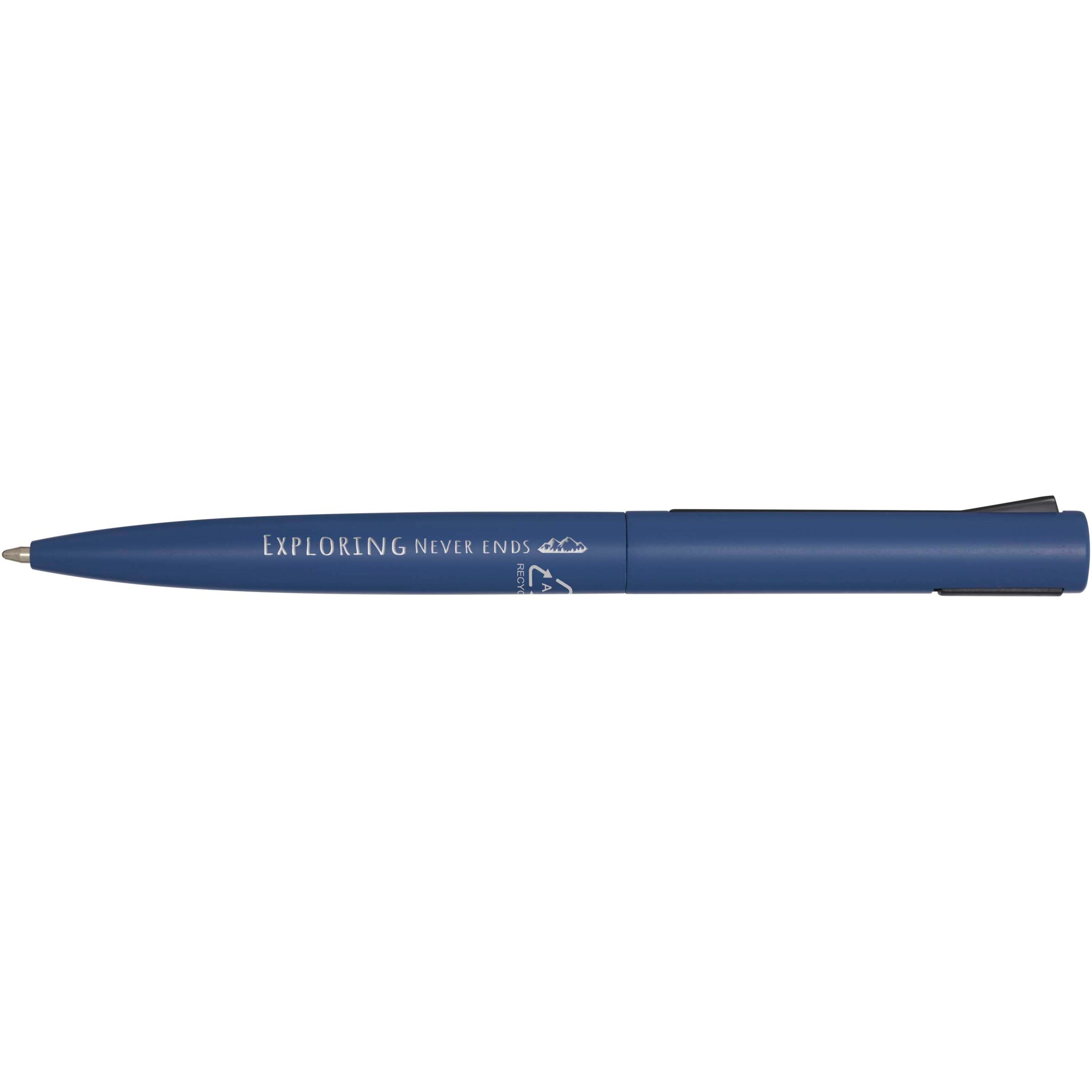 Juana Recycled Ballpoint Pen