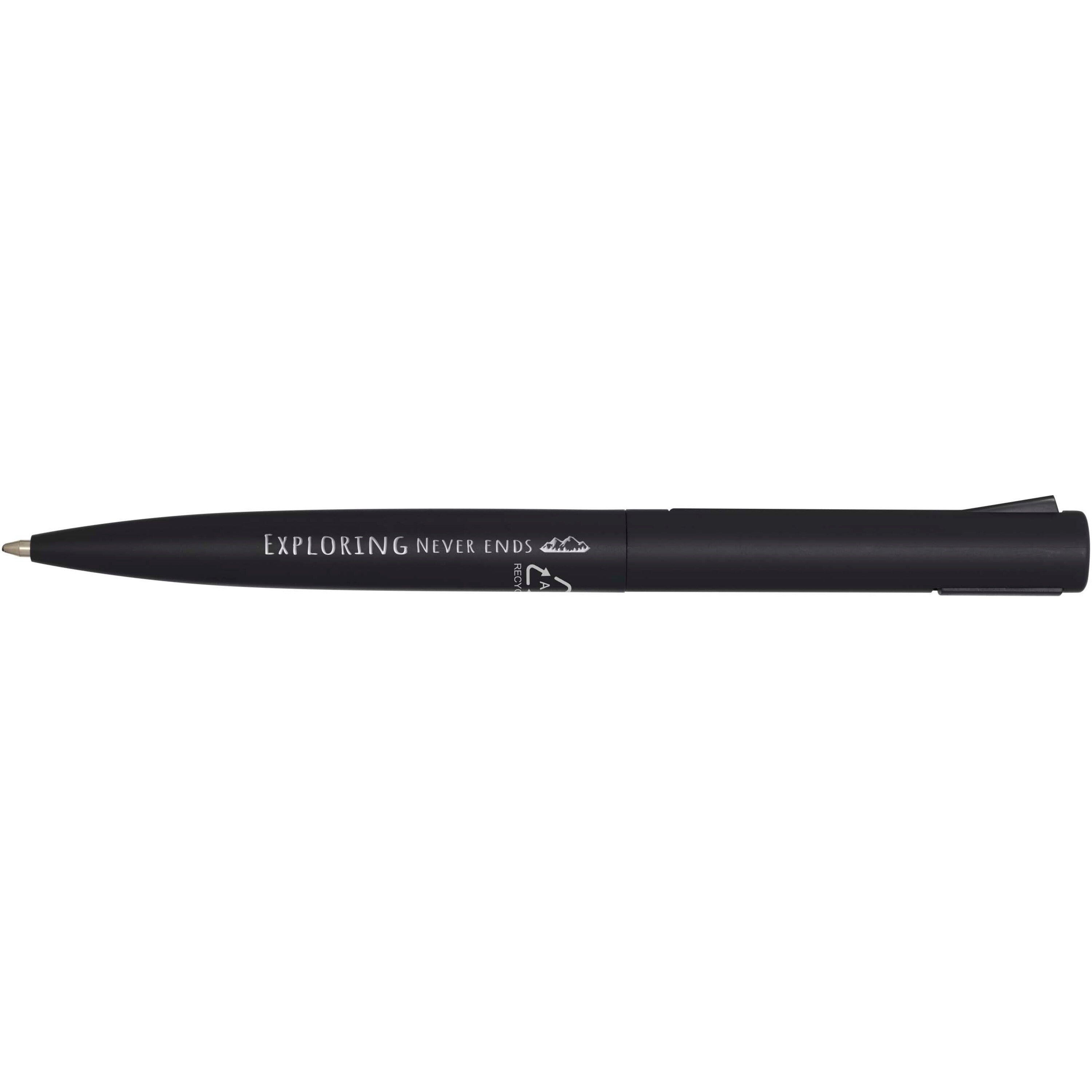 Juana Recycled Ballpoint Pen