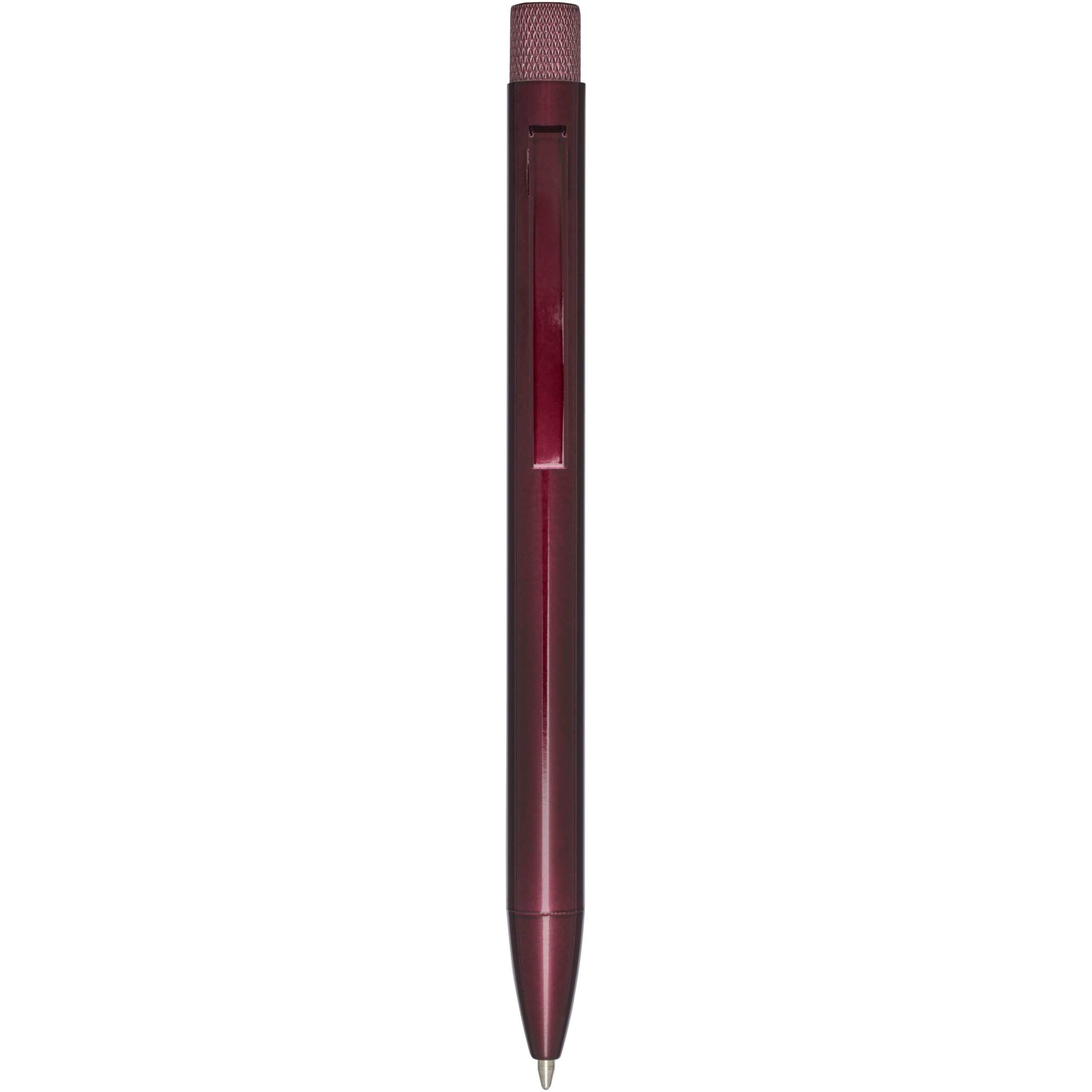 Beatriz Recycled Brass Ballpoint Pen