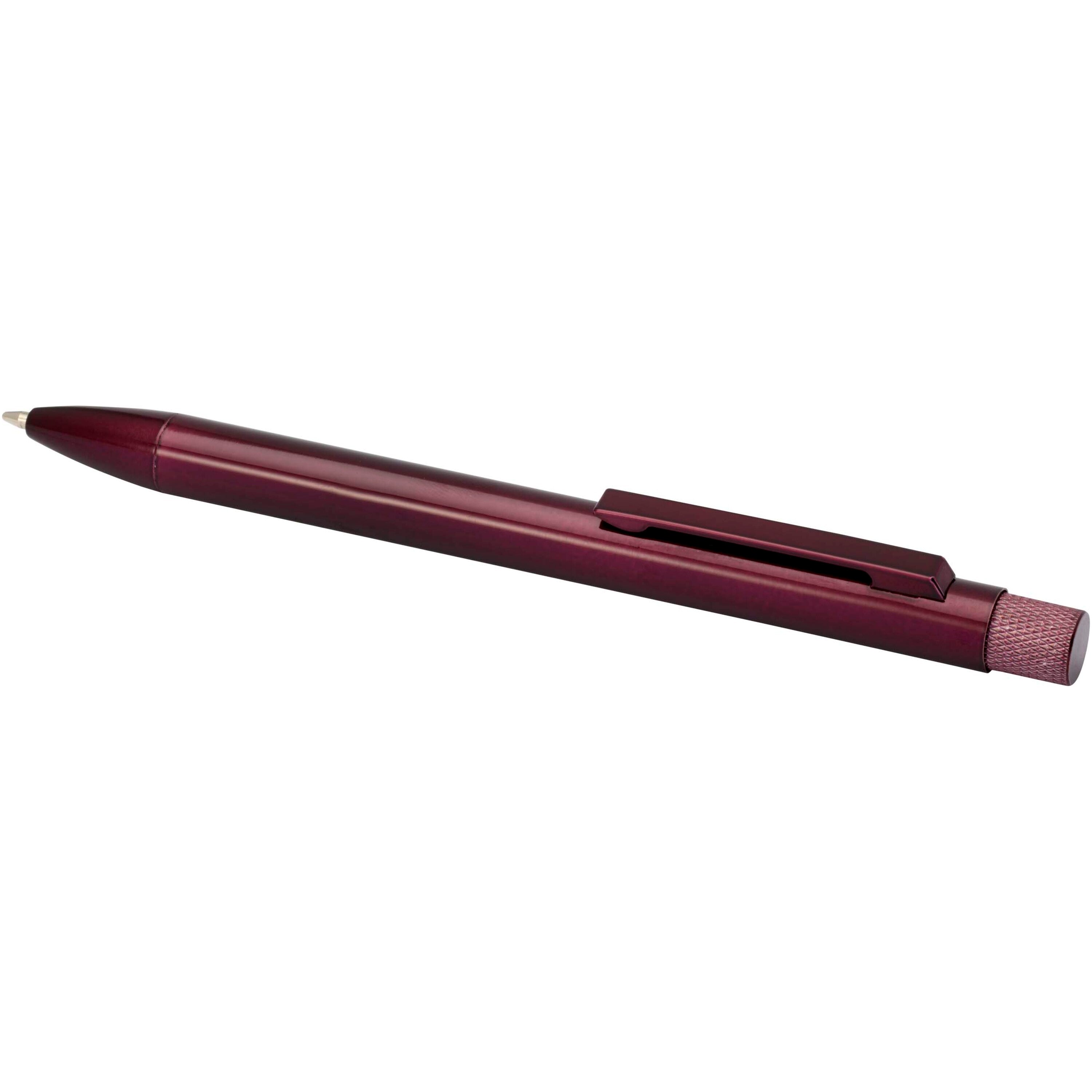 Beatriz Recycled Brass Ballpoint Pen