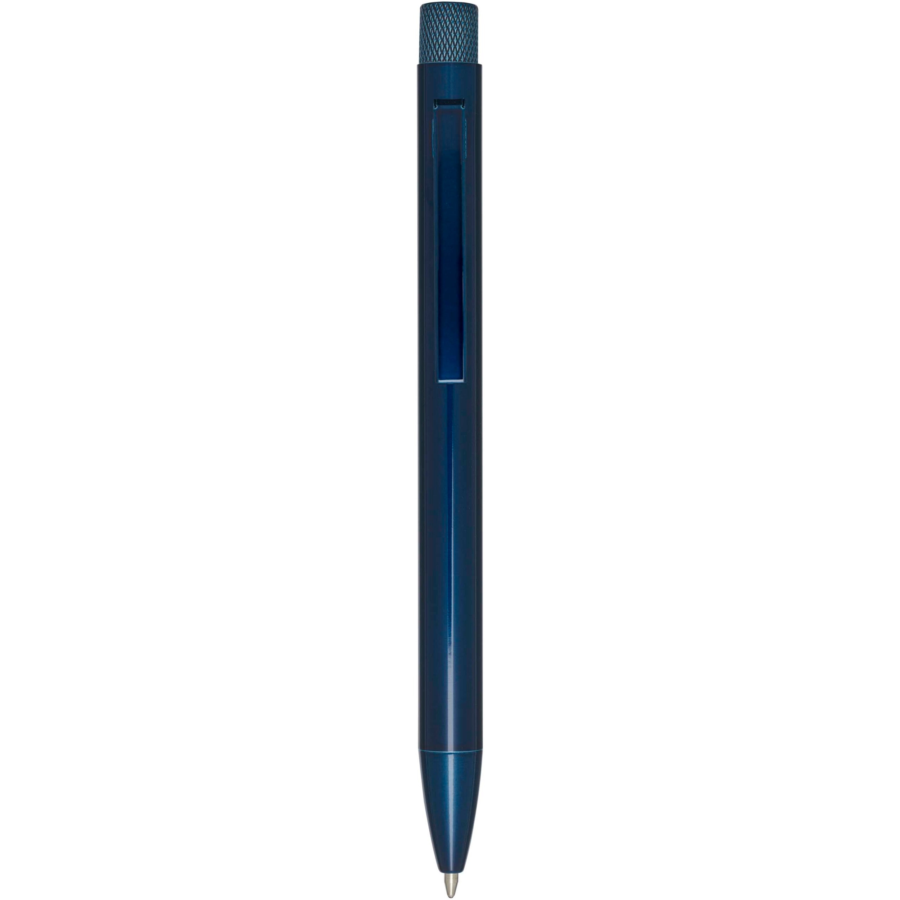 Beatriz Recycled Brass Ballpoint Pen