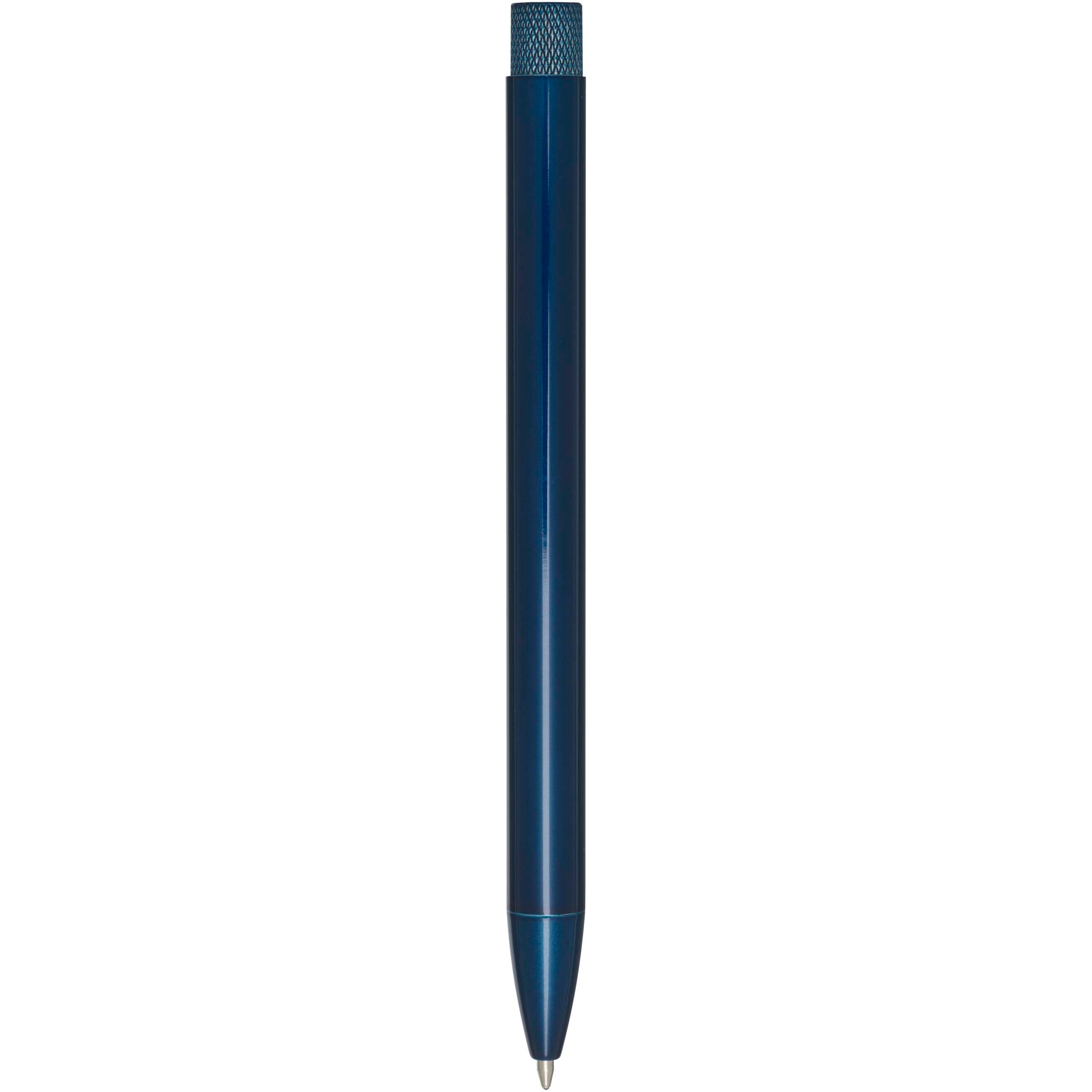 Beatriz Recycled Brass Ballpoint Pen