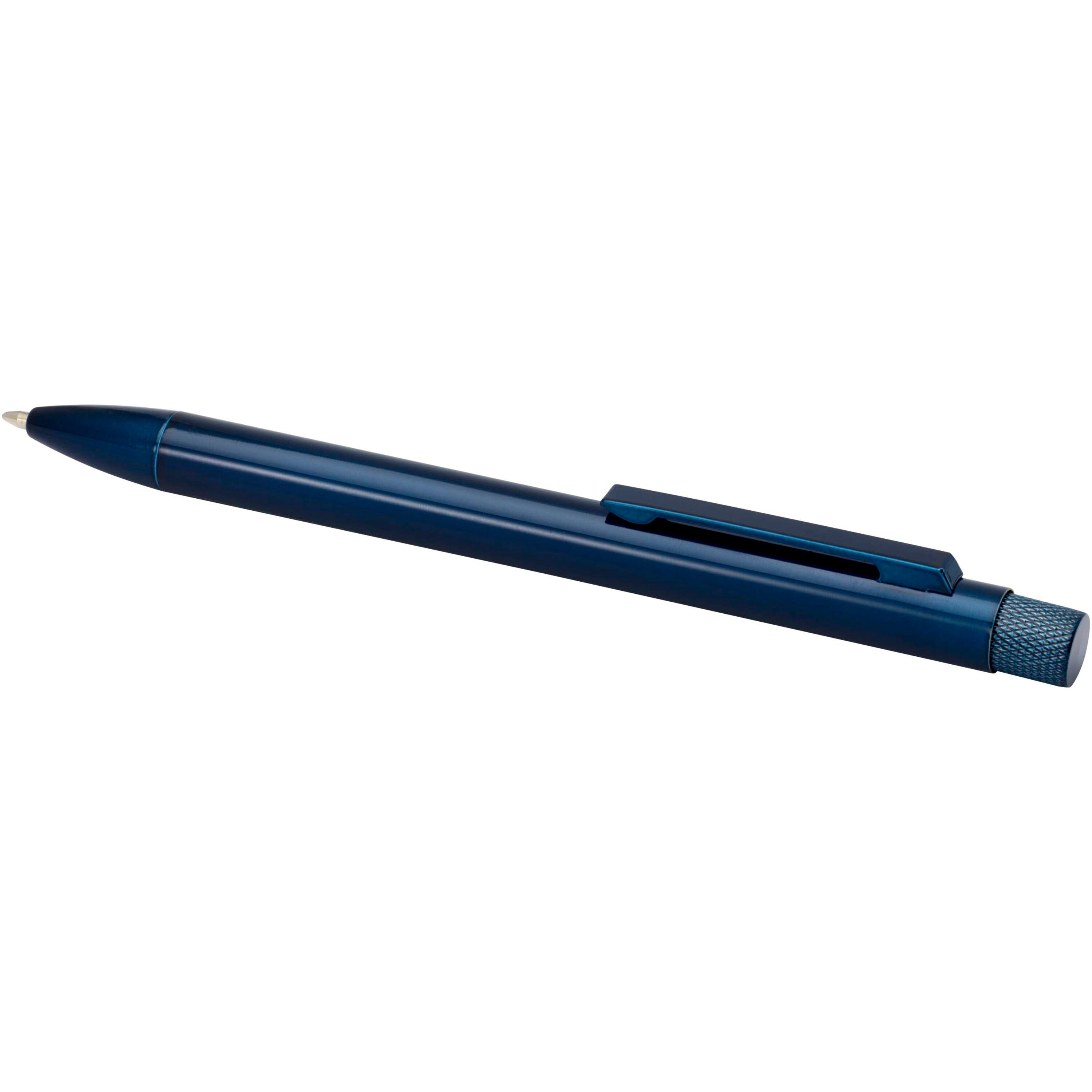 Beatriz Recycled Brass Ballpoint Pen