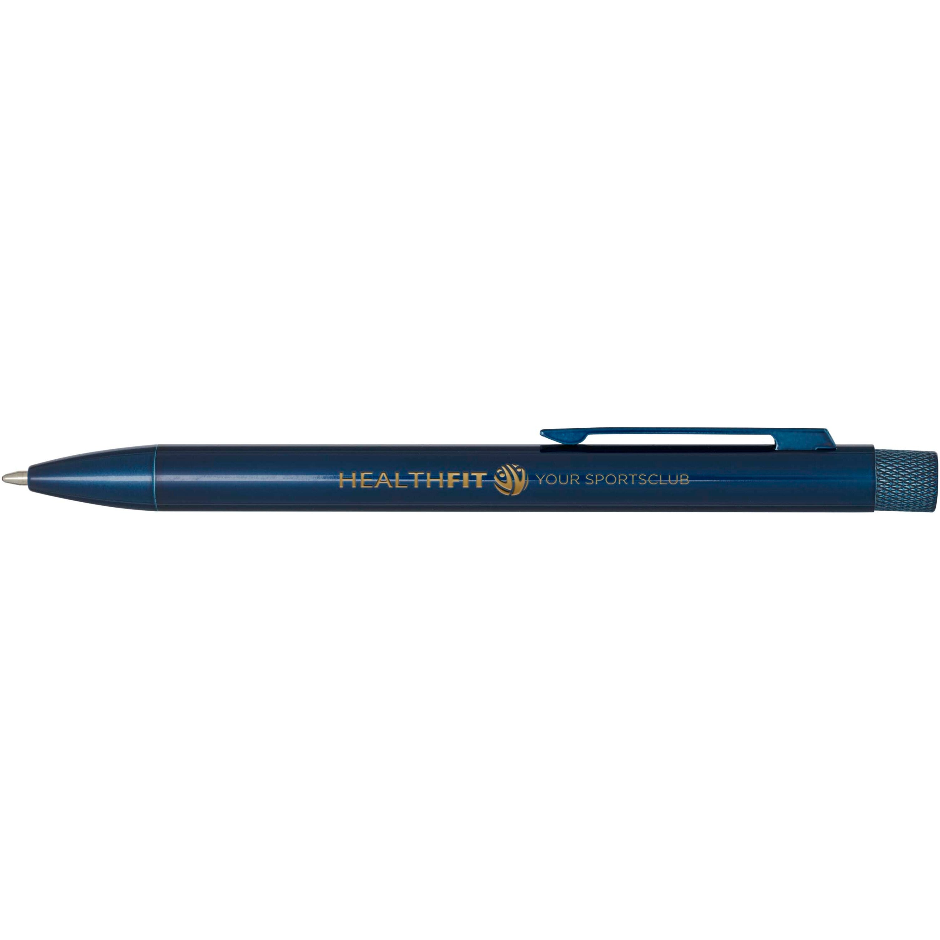 Beatriz Recycled Brass Ballpoint Pen