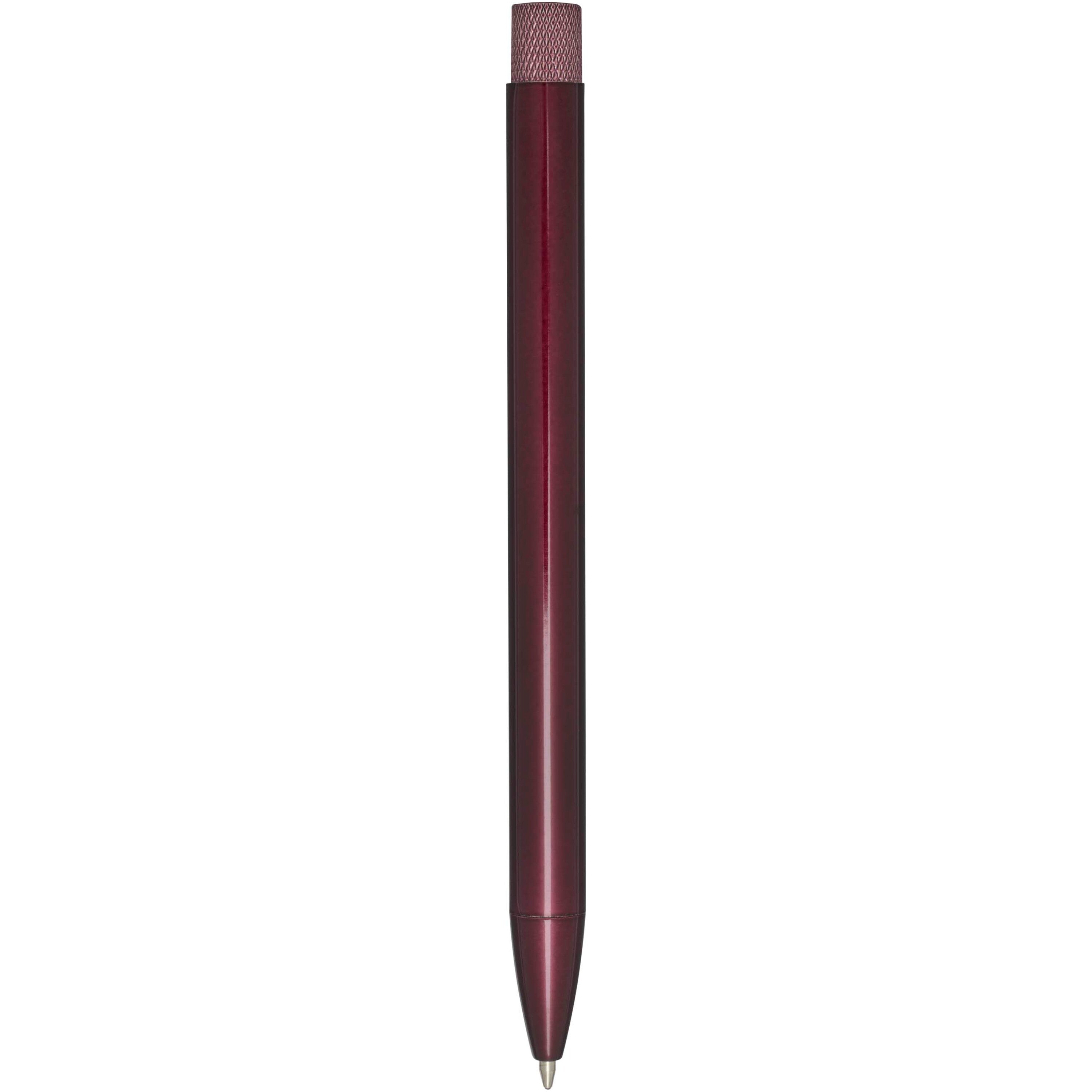 Beatriz Ballpoint Pen in Recycled Brass