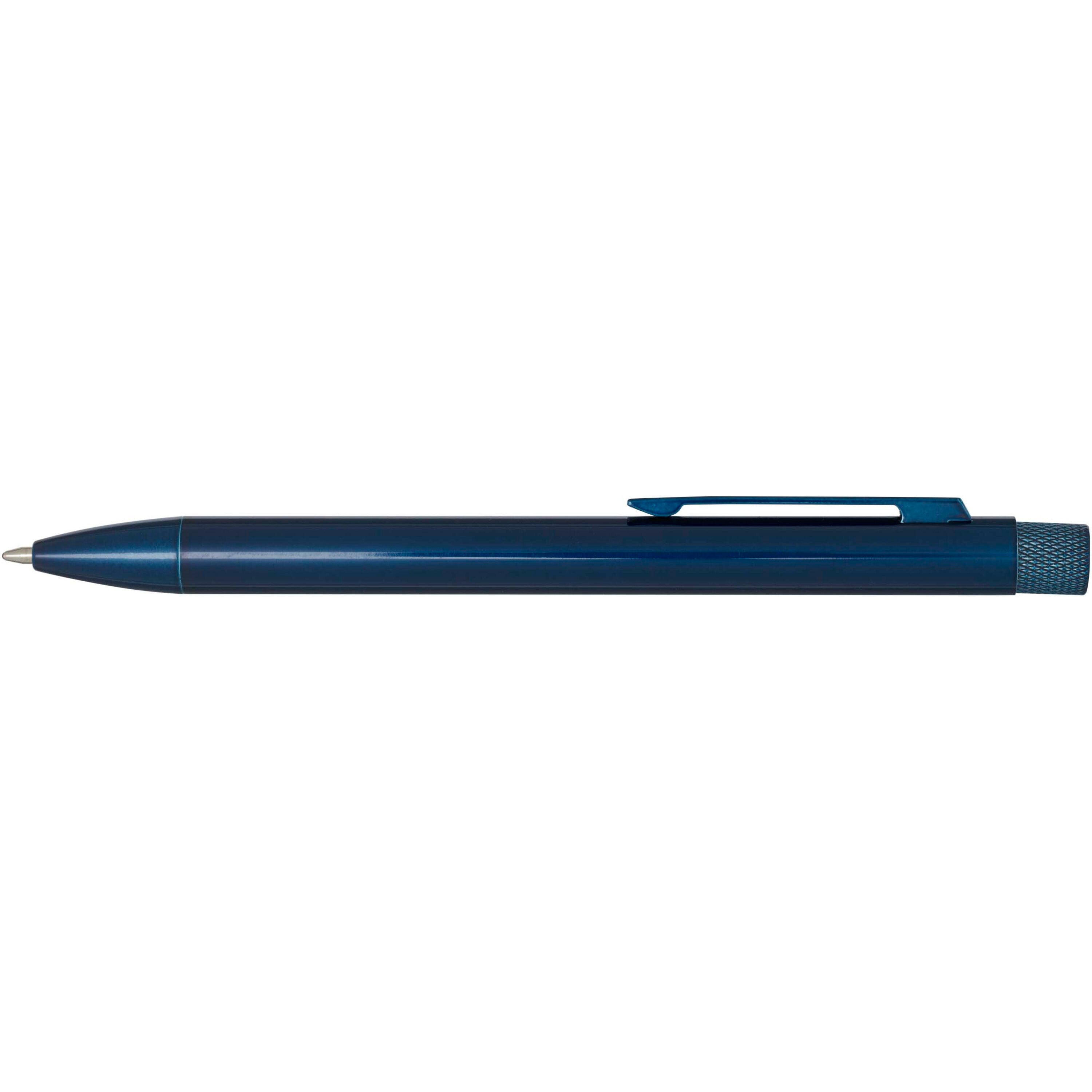 Beatriz Ballpoint Pen in Recycled Brass