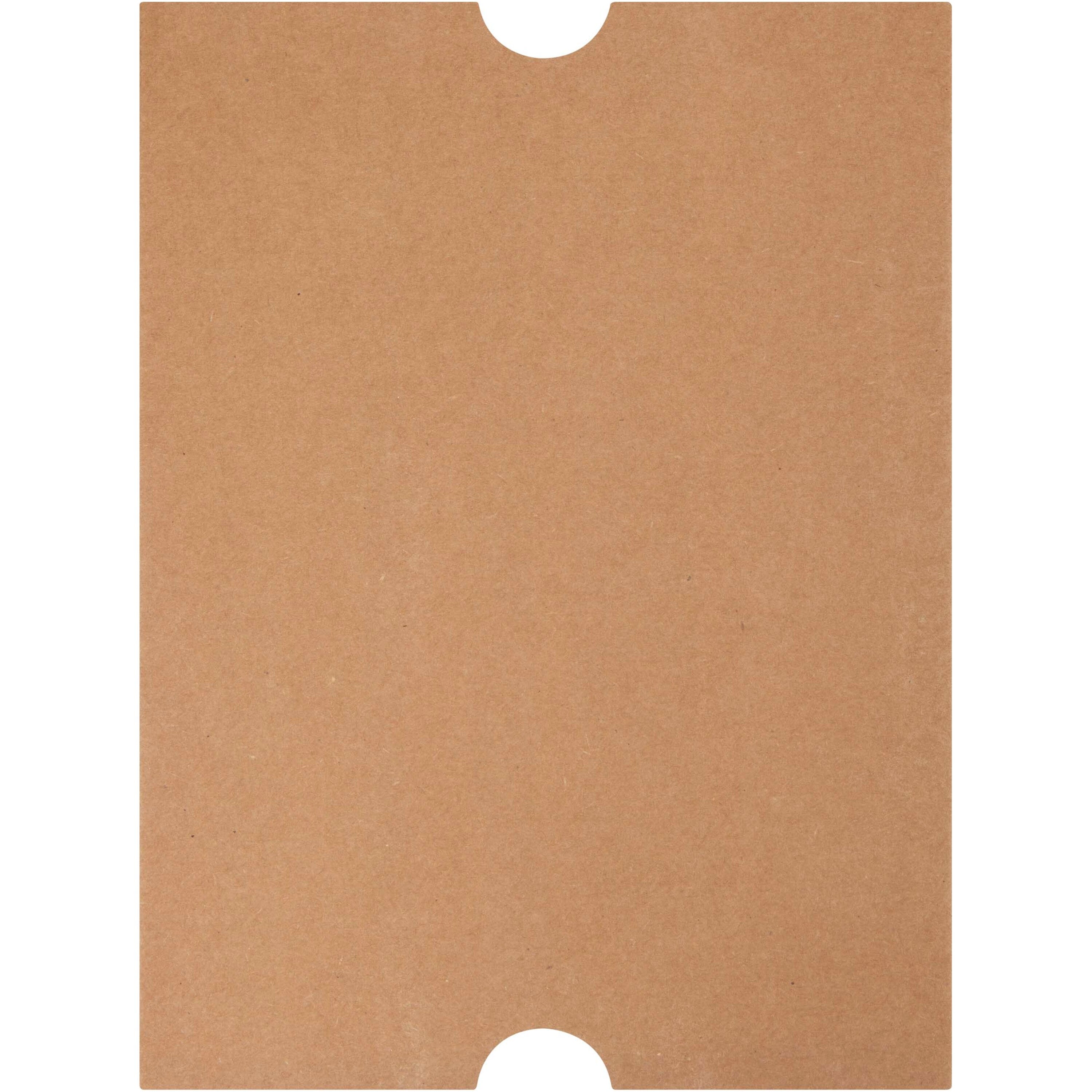 Alejandra A5 Recycled Plastic Hard Cover Notebook